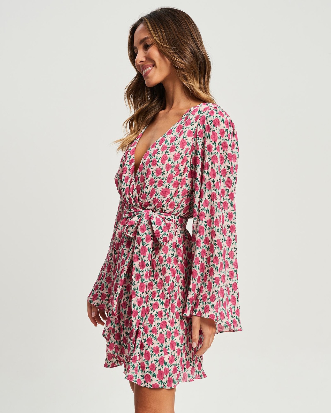 Twyla Mini Dress