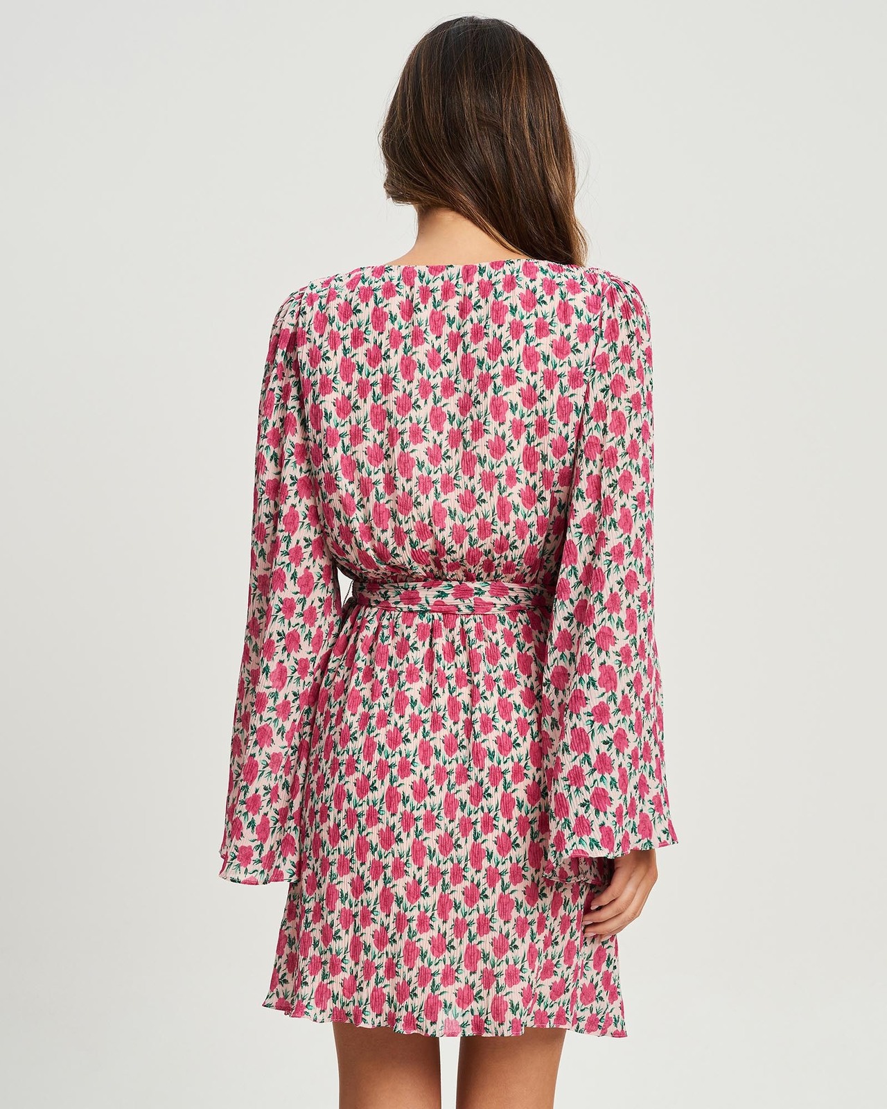 Twyla Mini Dress
