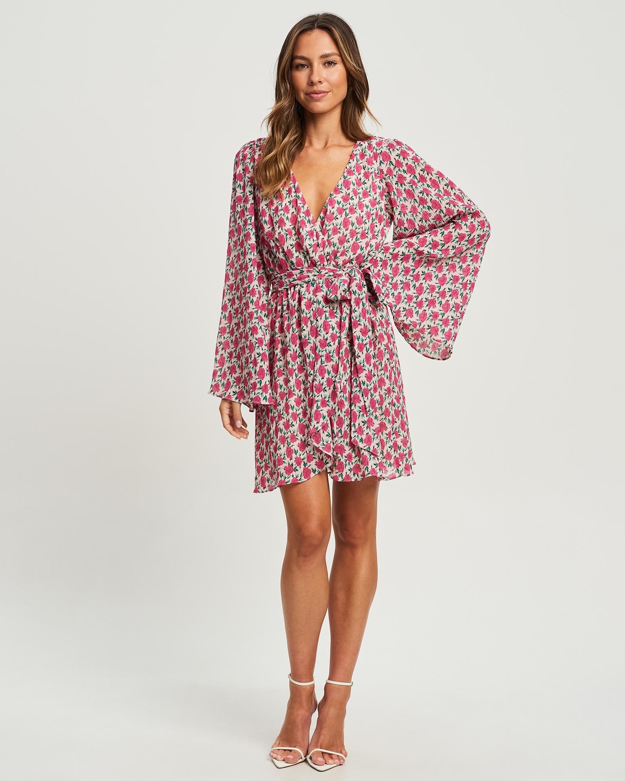 Twyla Mini Dress