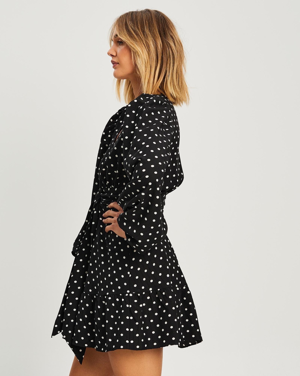 Auora Mini Dress