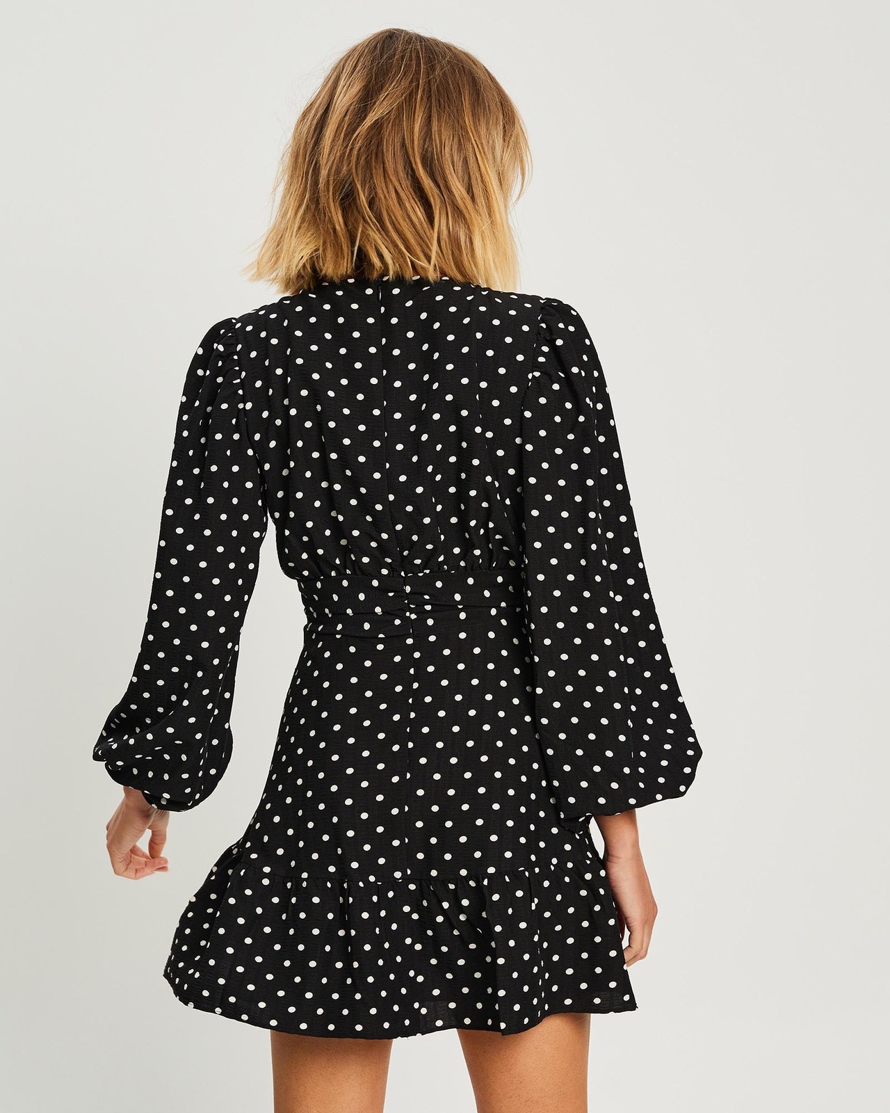 Auora Mini Dress