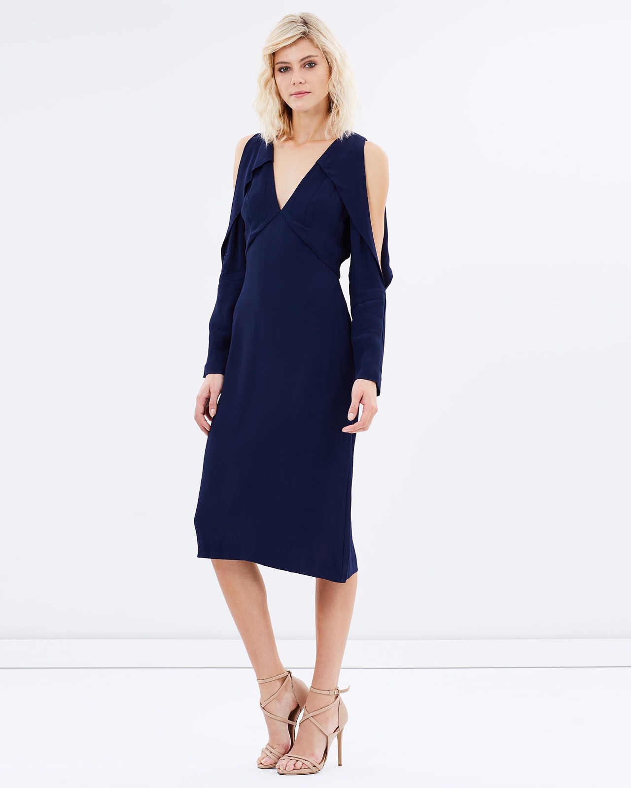 Do It Now Dress