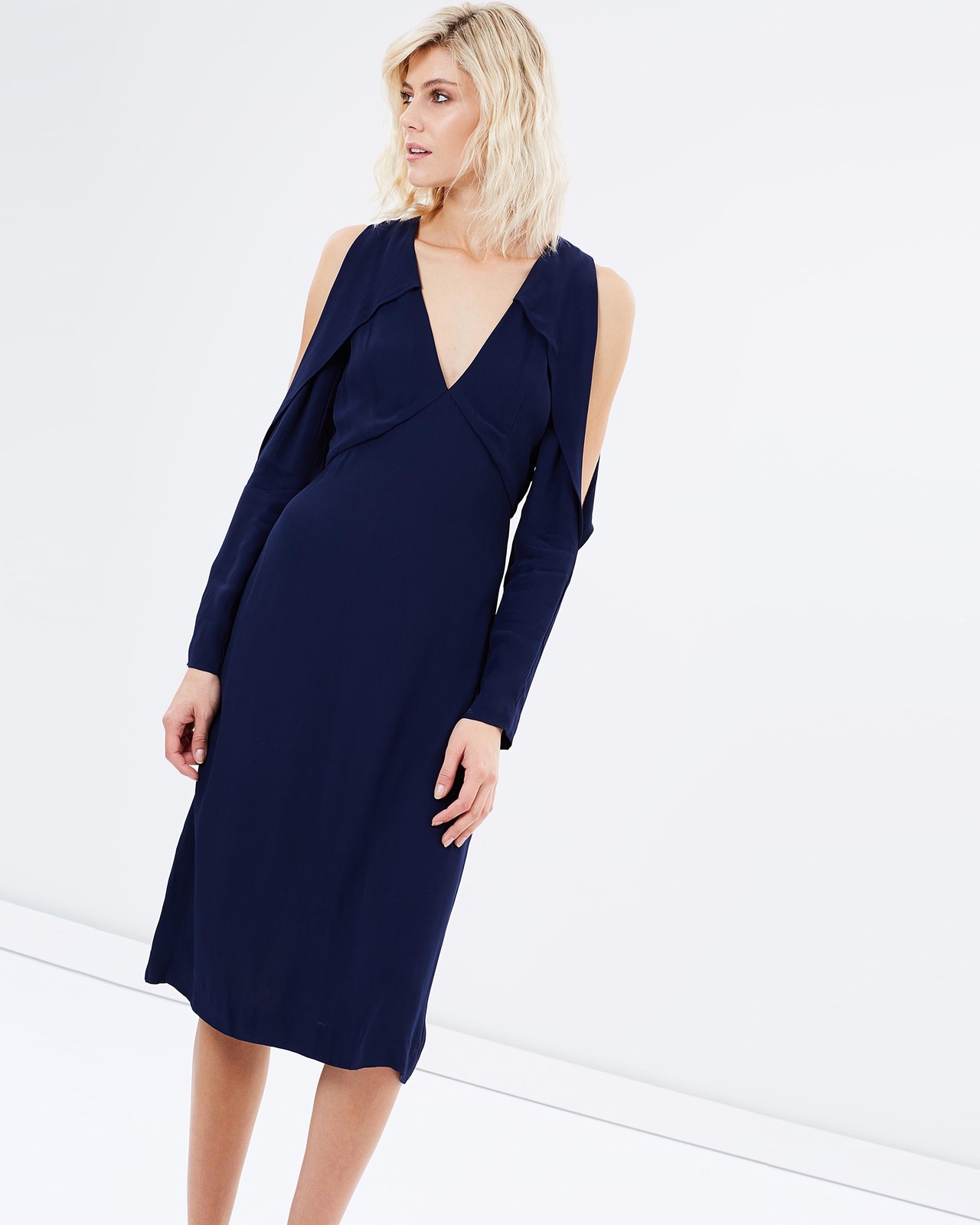 Do It Now Dress