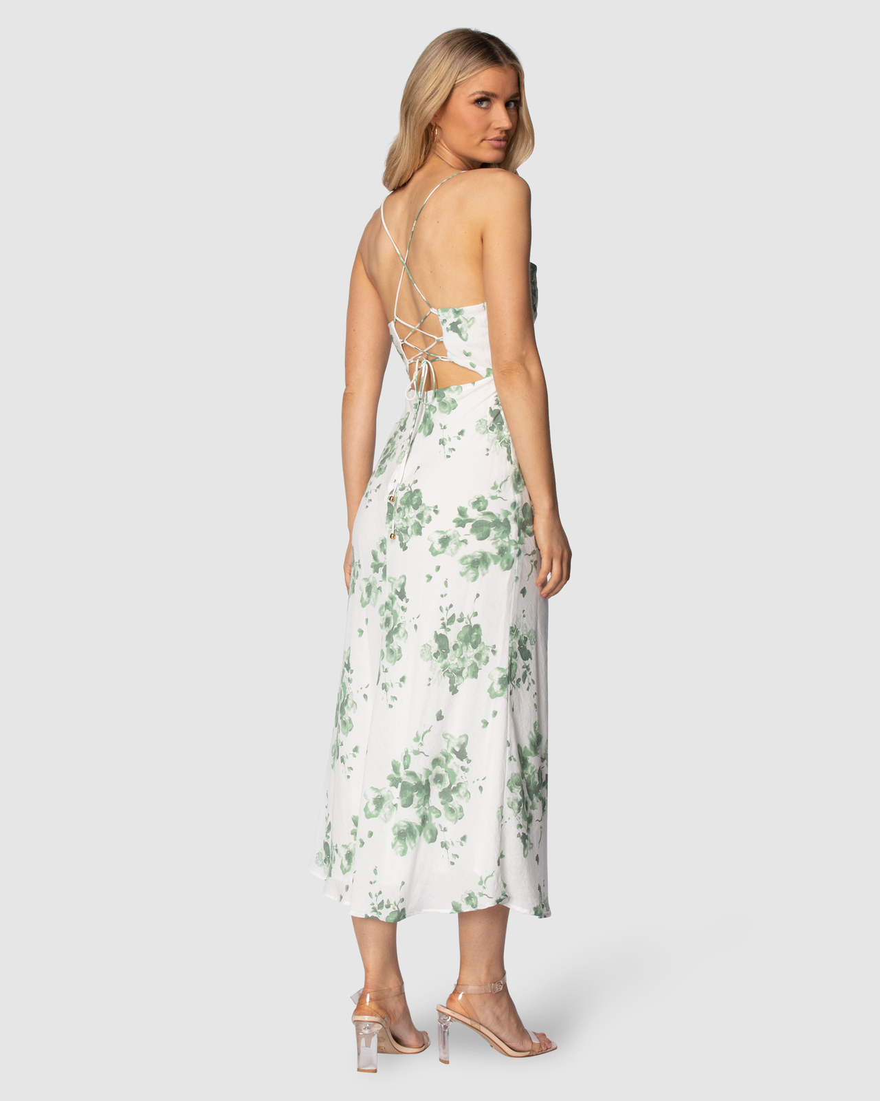 Pilgrim Ansel Dress - AirRobe