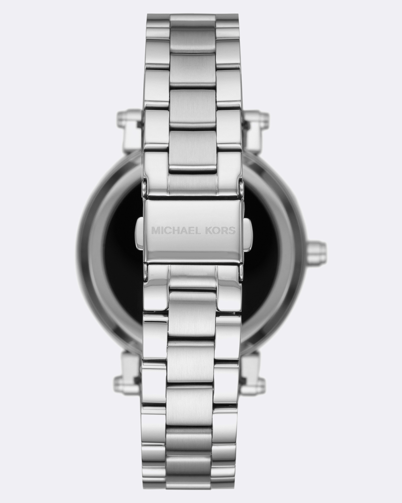 Smartwatch Sofie SilverTone AirRobe