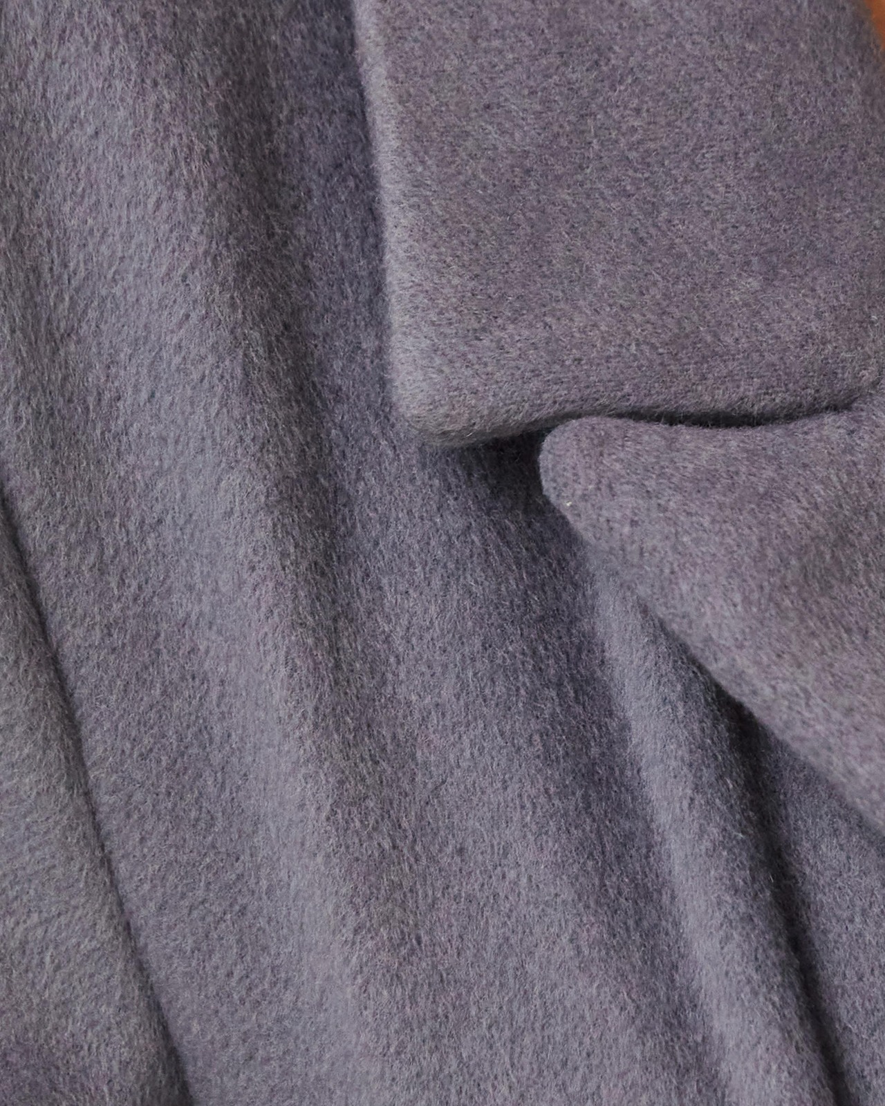 On Repeat Longline Coat