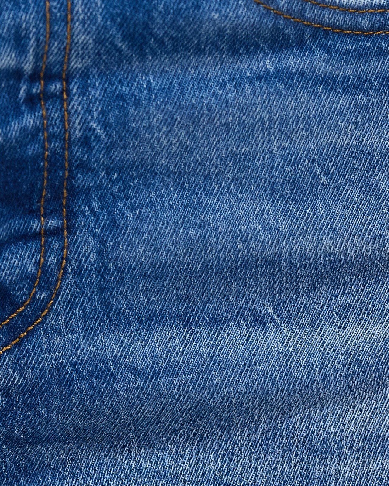 Wedgie Straight Jeans