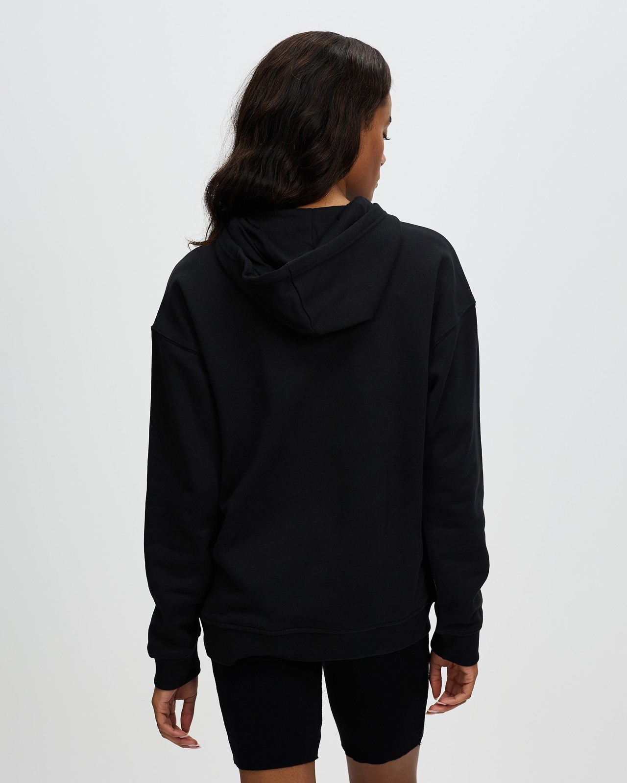 adicolor Trefoil Hoodie