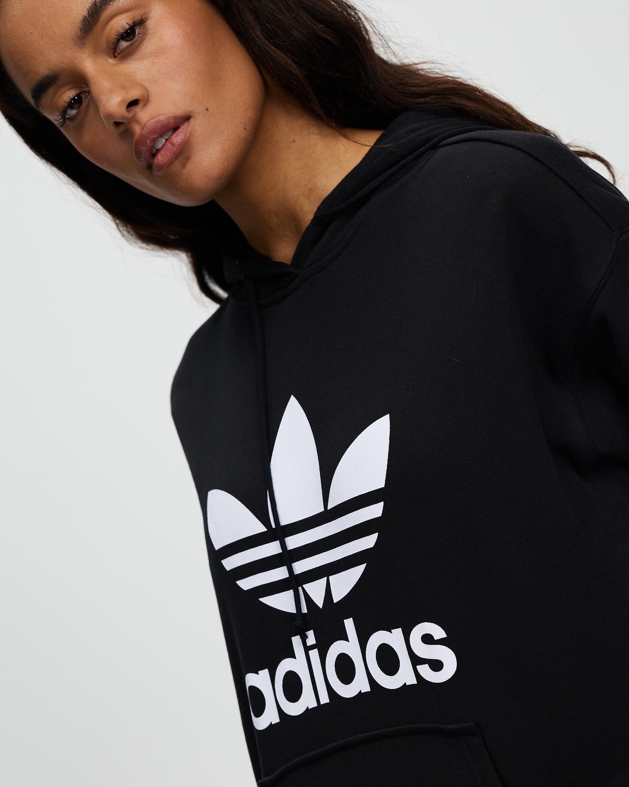 adicolor Trefoil Hoodie