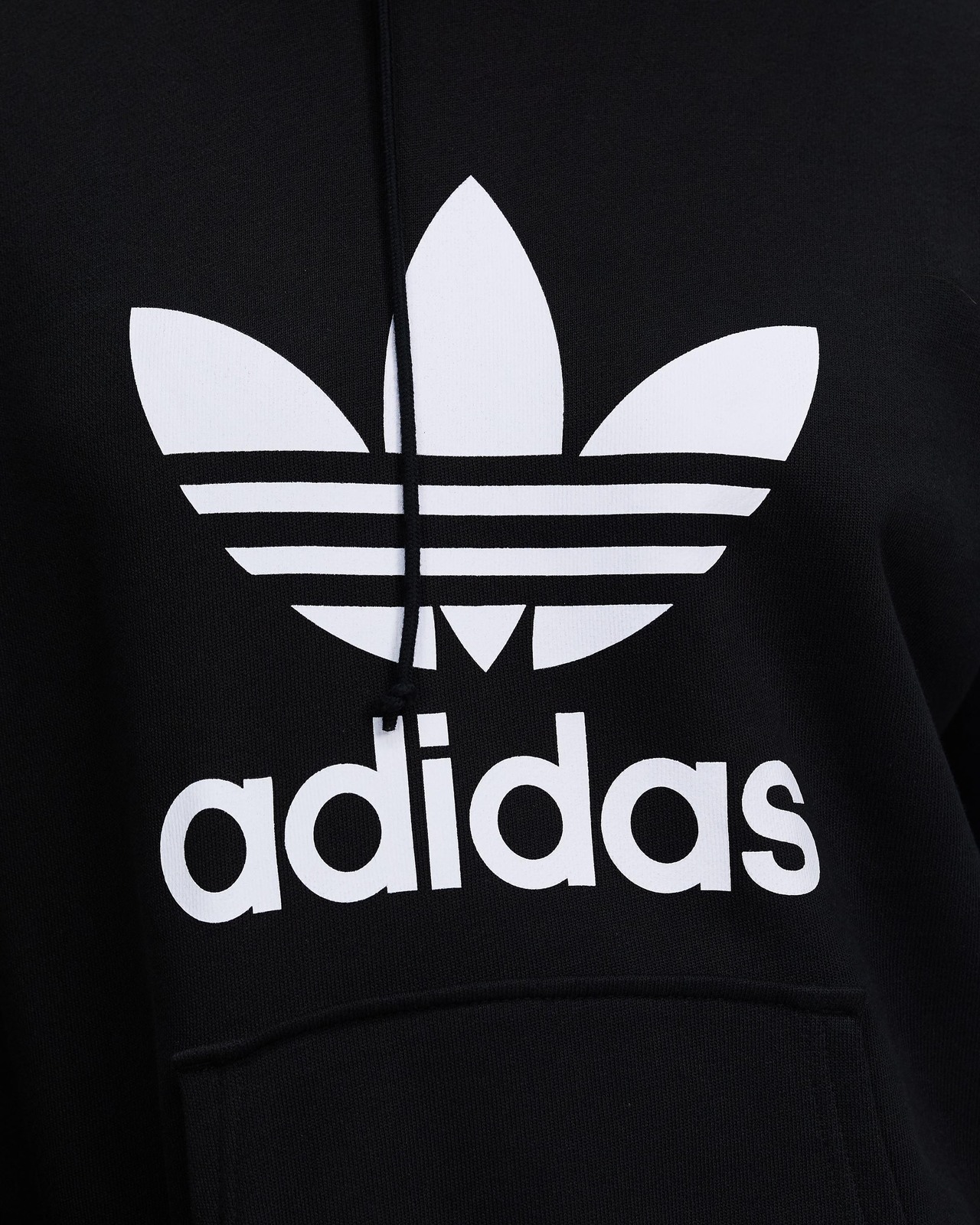 adicolor Trefoil Hoodie
