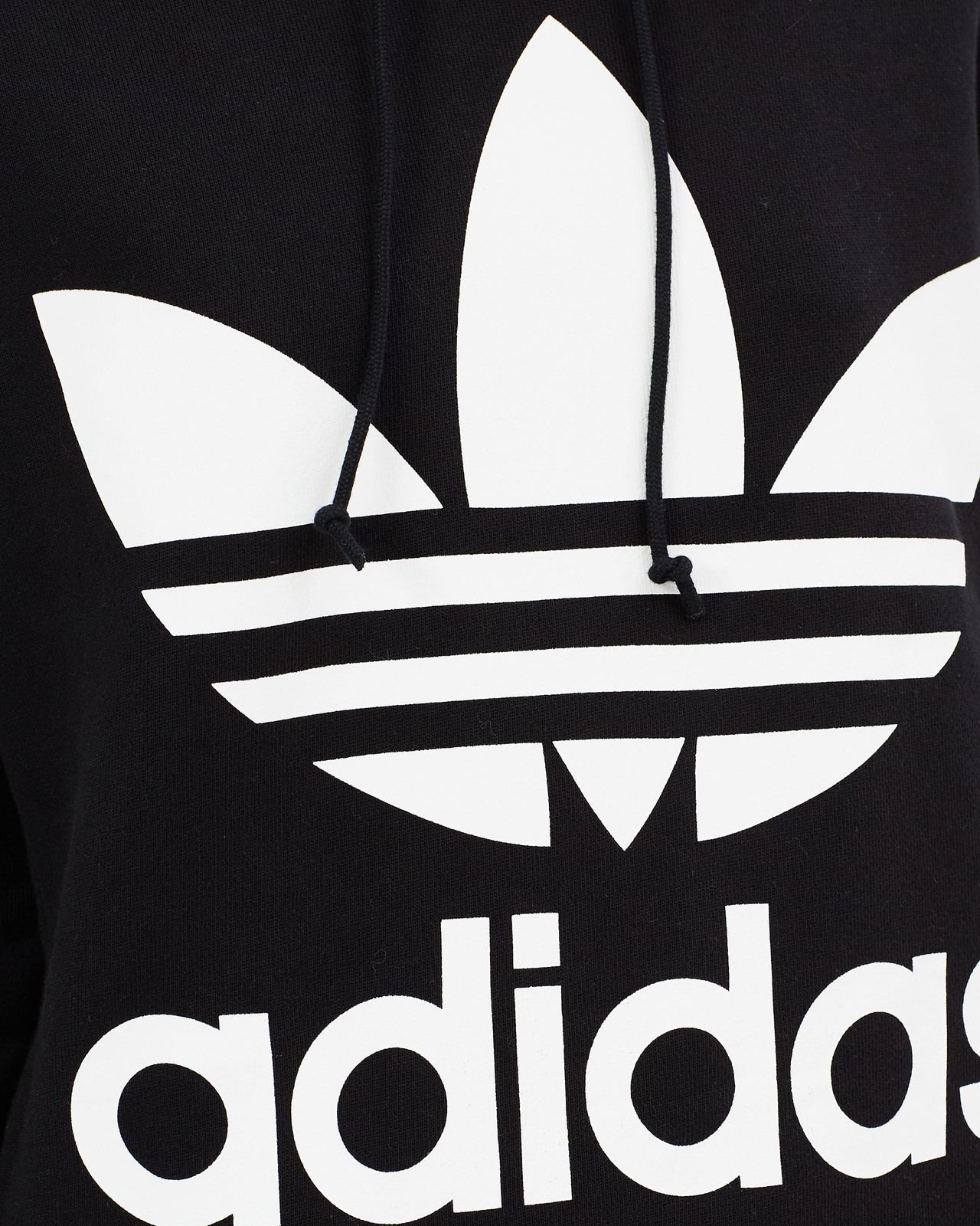 adicolor Trefoil Hoodie