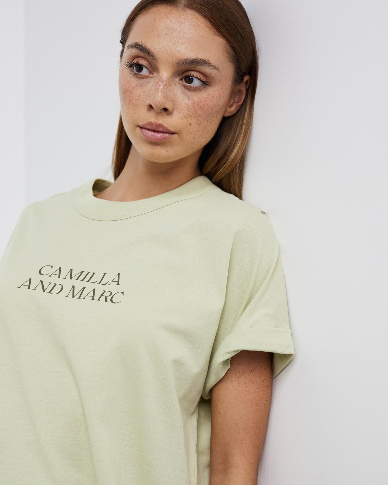 Huntington 3.0 Tee