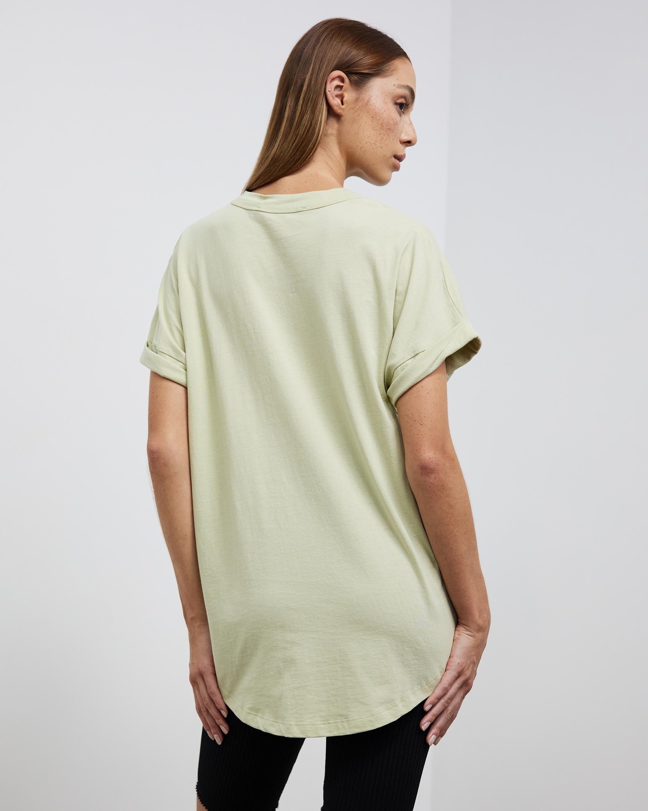 Huntington 3.0 Tee