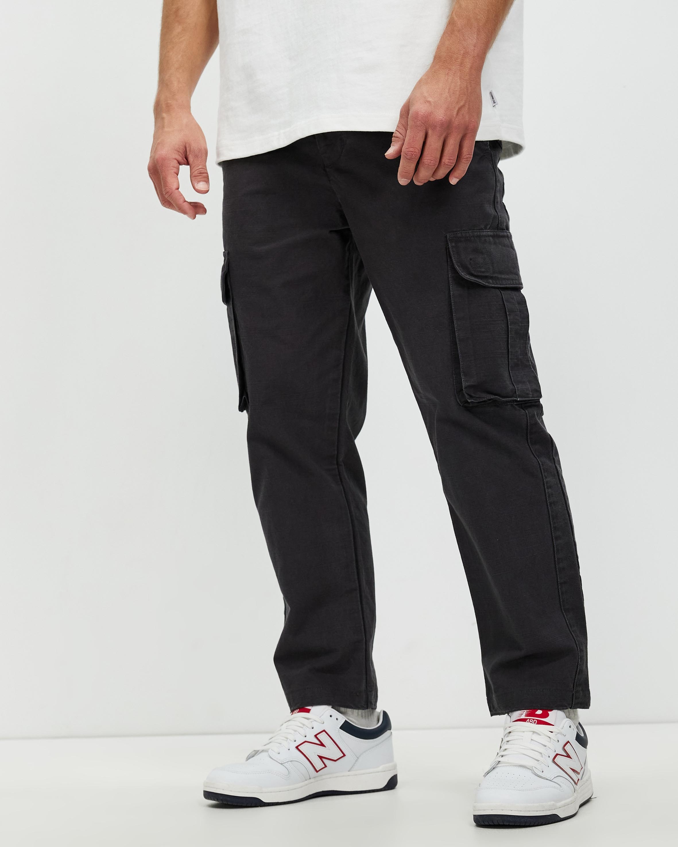 SALSATION サルセーション Cargo pants P46A-DS Schoeller Dryskin Cargo Vent Pant Gen.1 Lightshell