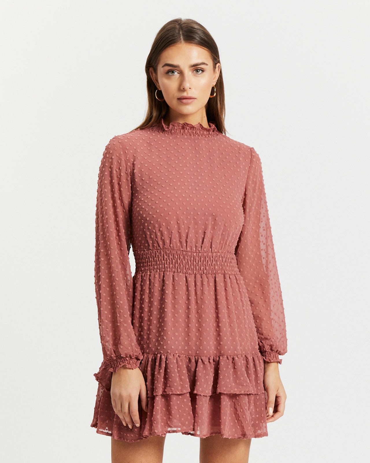 Khaleesi Mini Dress