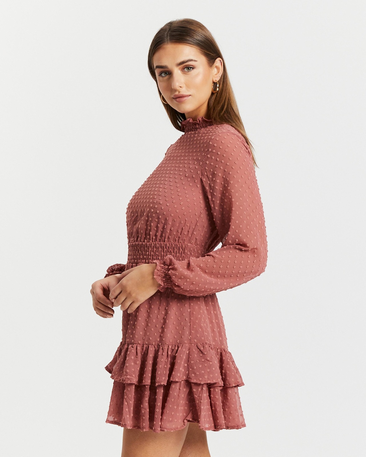 Khaleesi Mini Dress