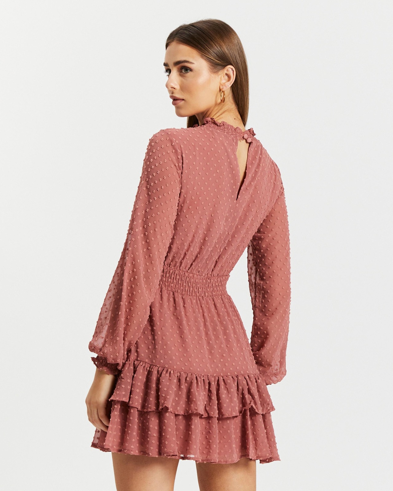Khaleesi Mini Dress