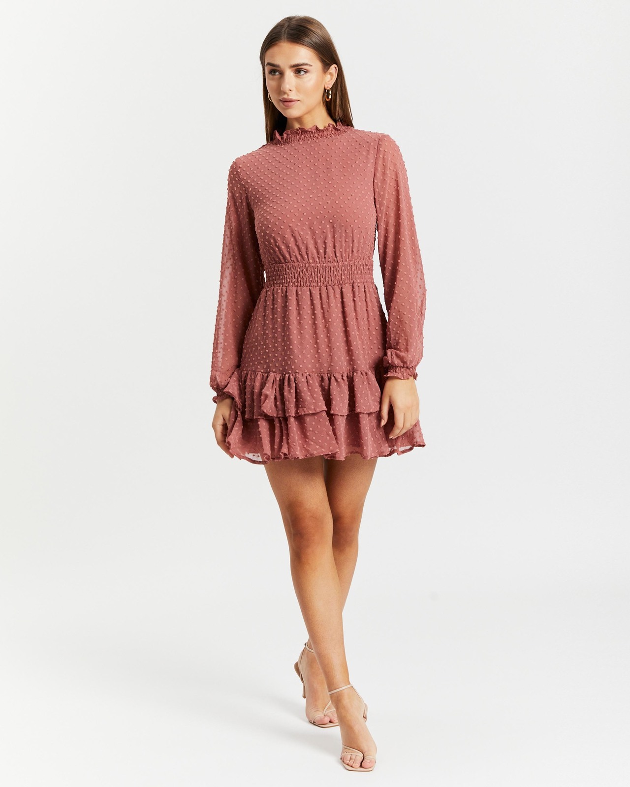 Khaleesi Mini Dress