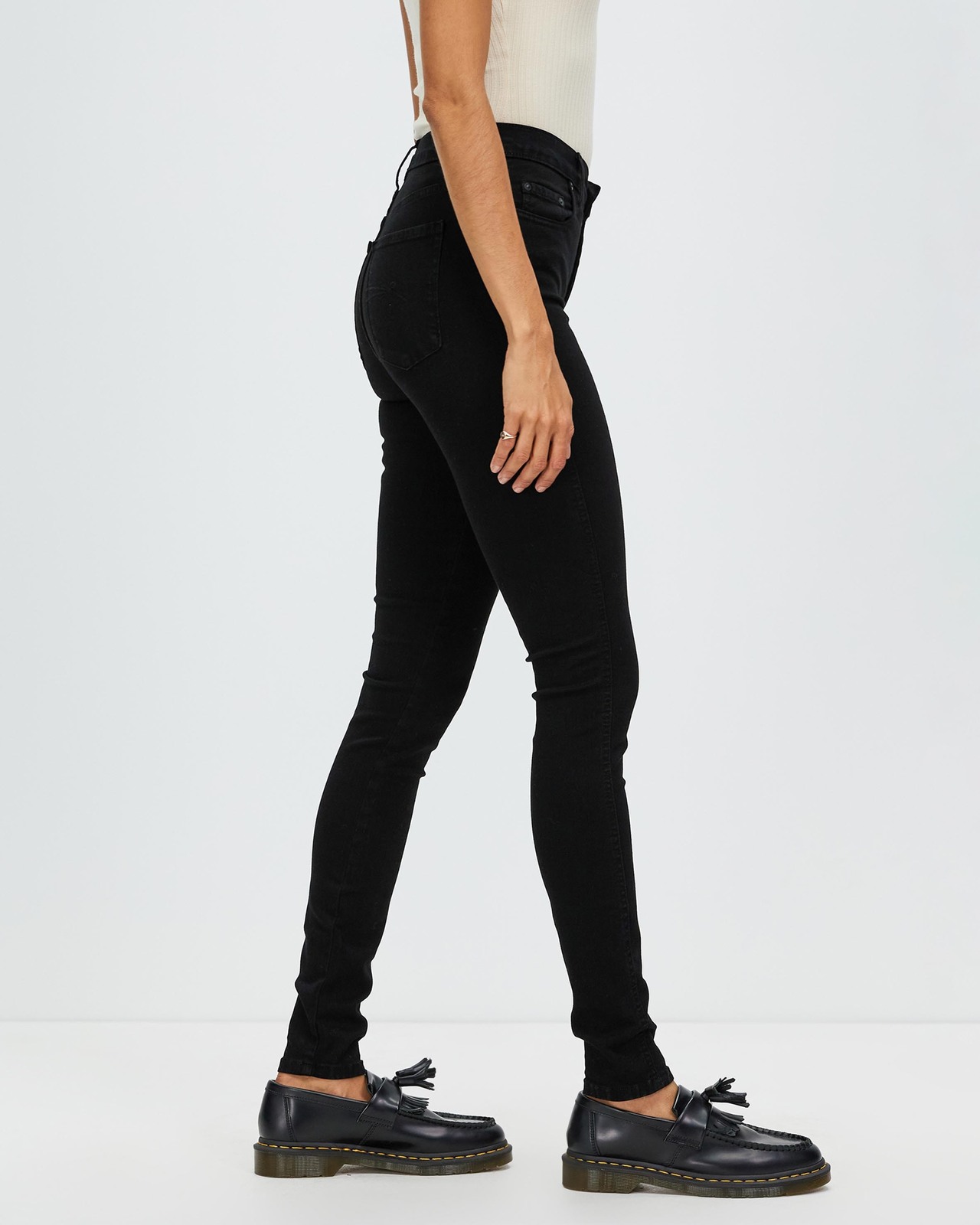 Cult Skinny Jeans