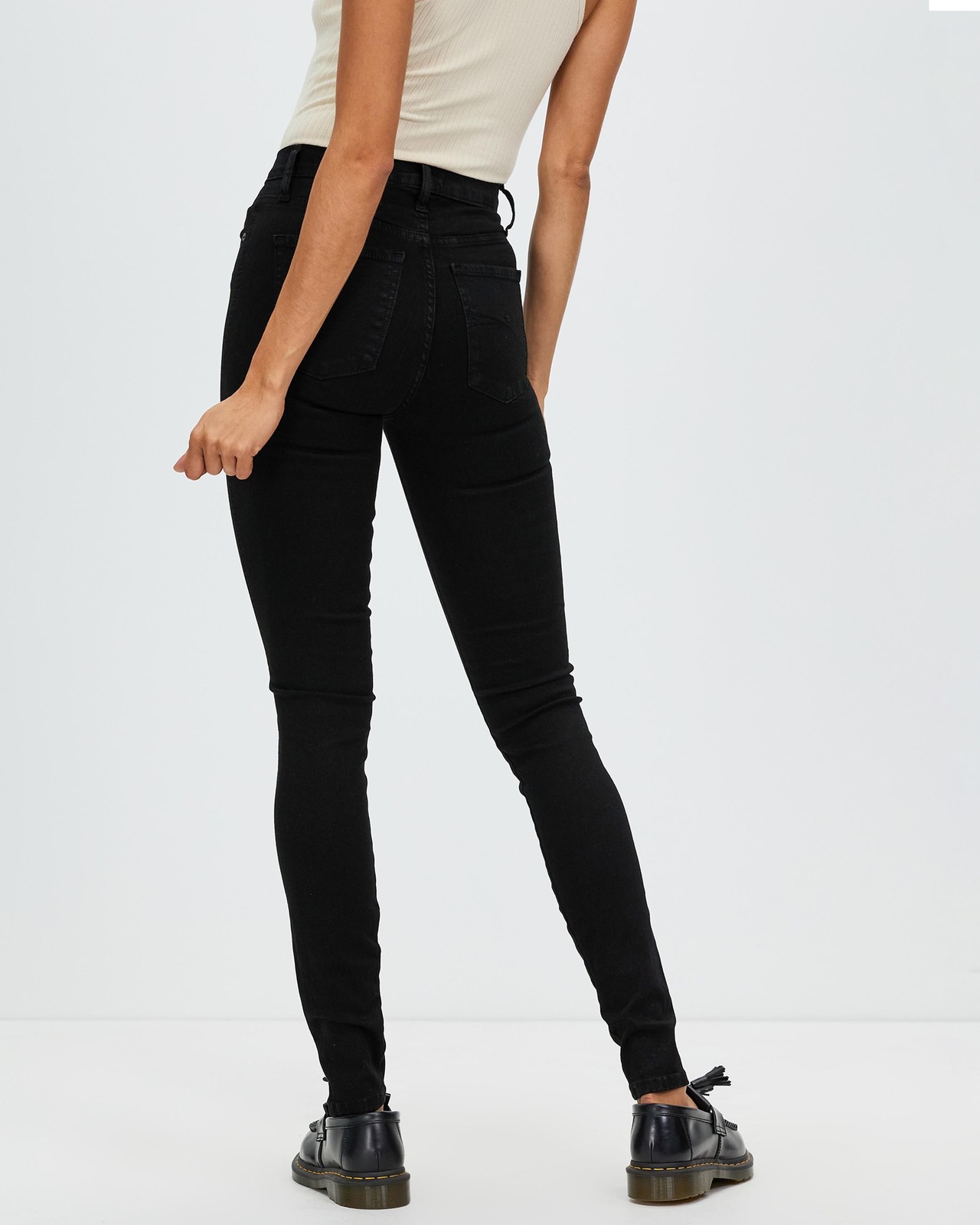 Cult Skinny Jeans