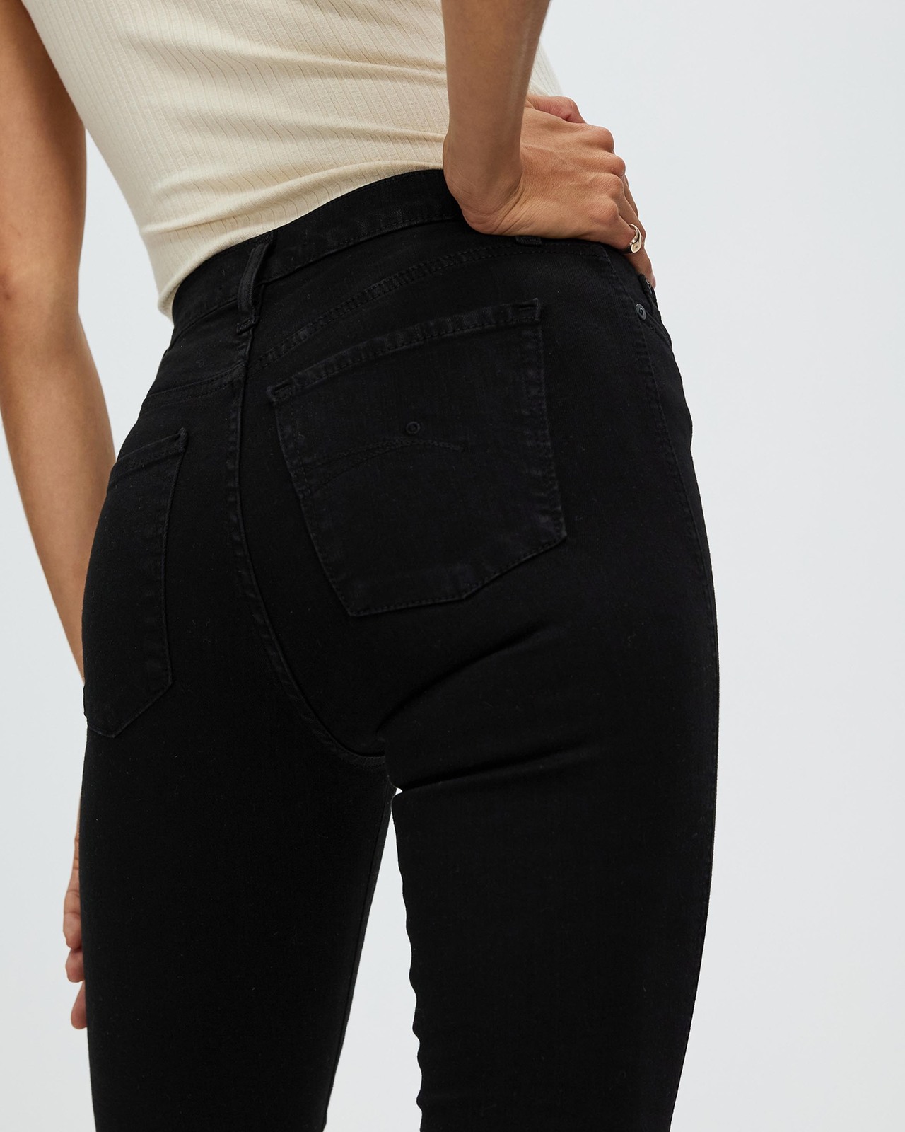 Cult Skinny Jeans