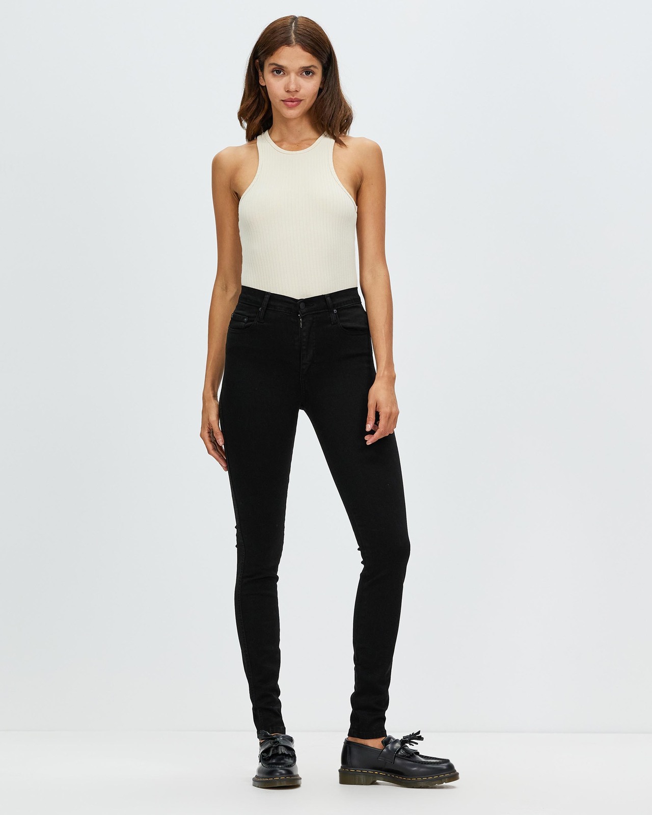 Cult Skinny Jeans