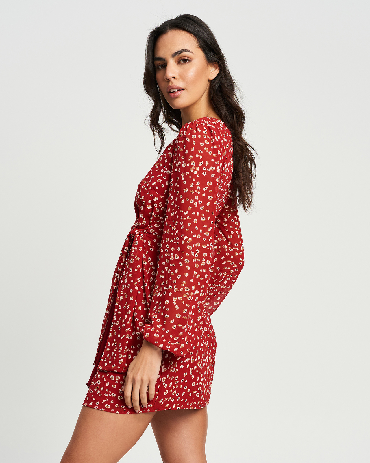 Emmalia Dress