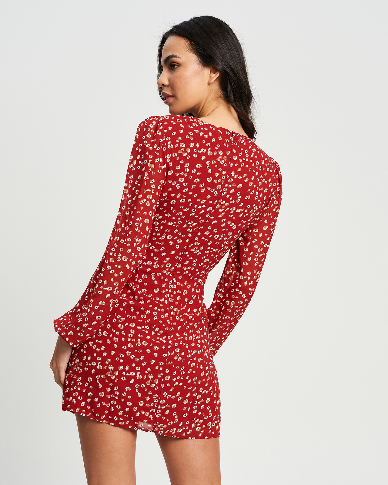 Emmalia Dress