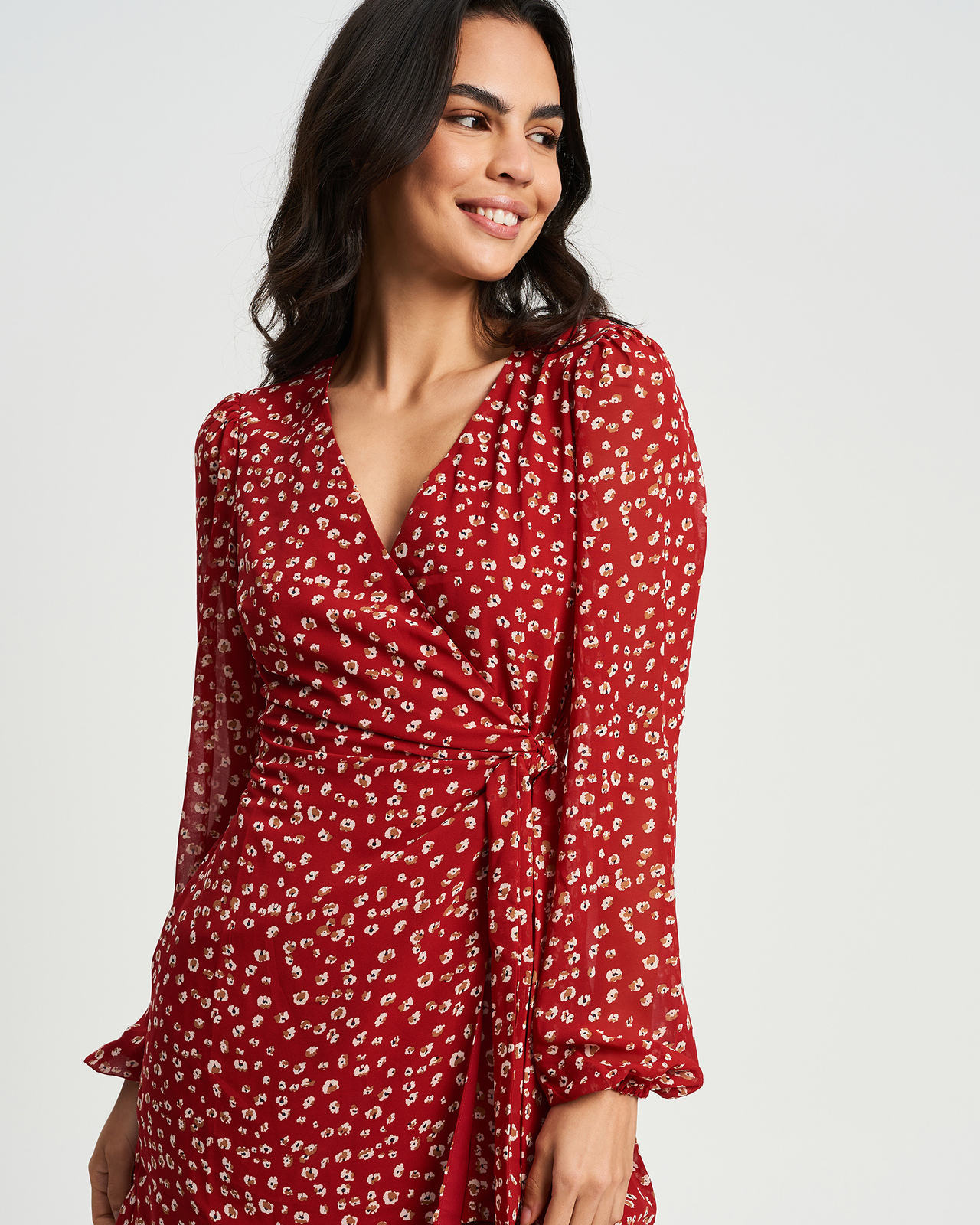 Emmalia Dress