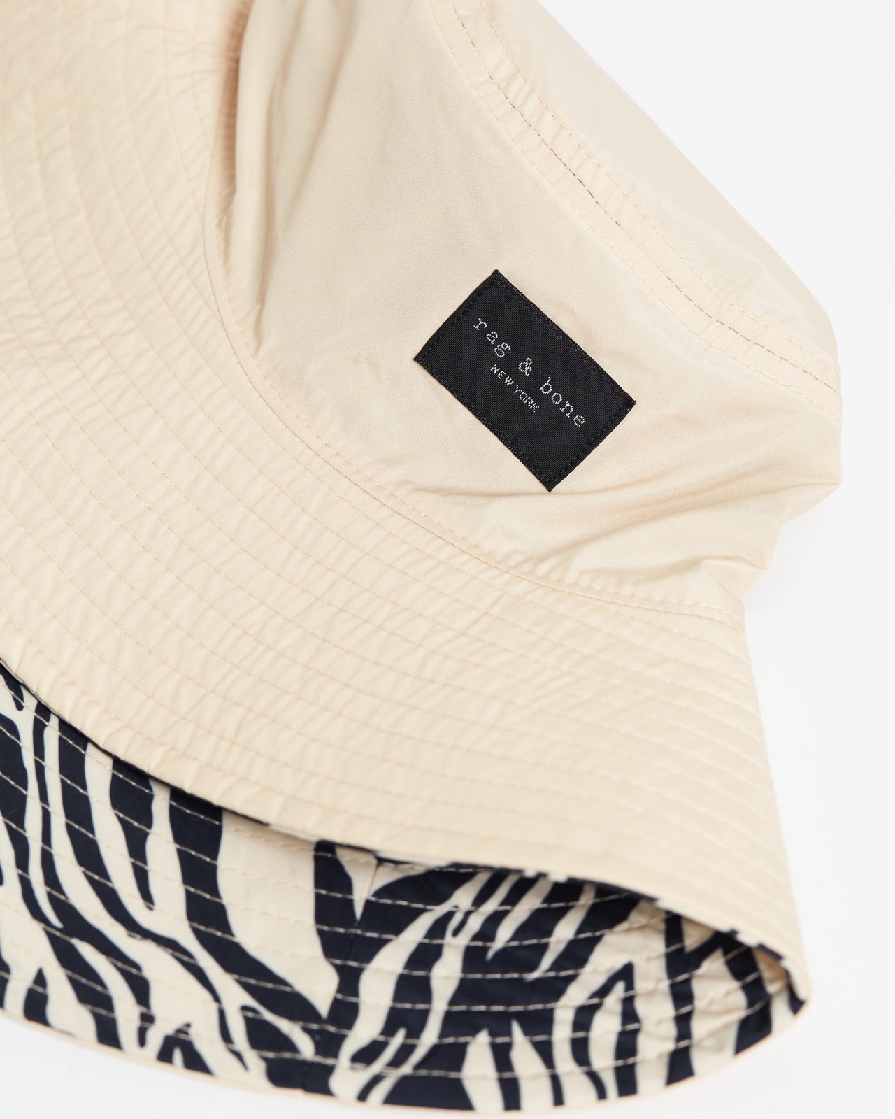 rag & bone Addison Cruise Hat - AirRobe display picture 1