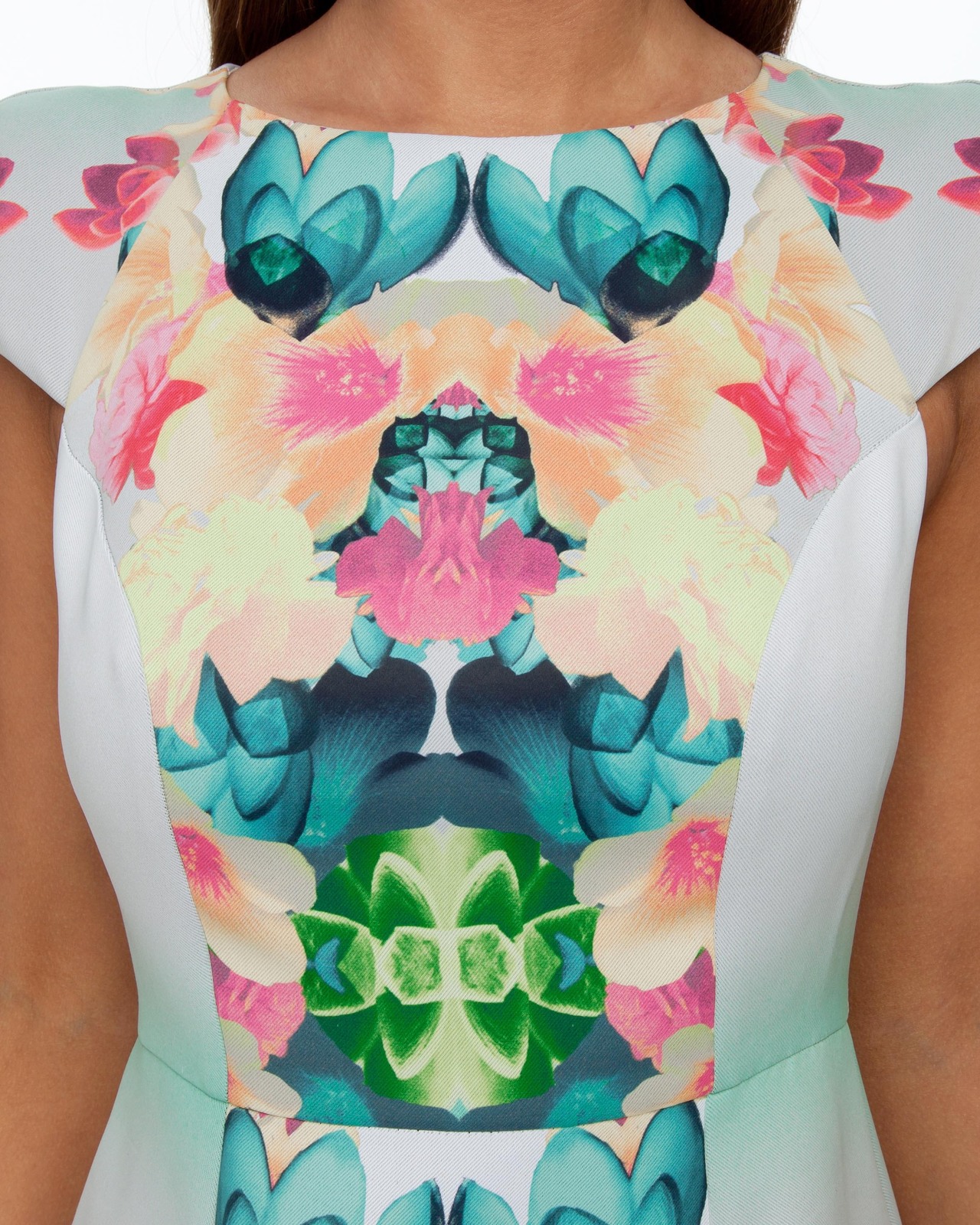 The Empress Dress