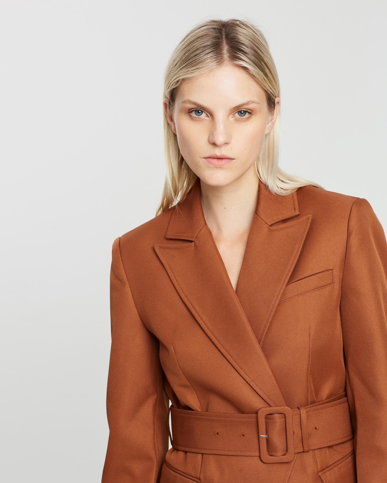 CAMILLA AND MARC Faith Blazer AirRobe