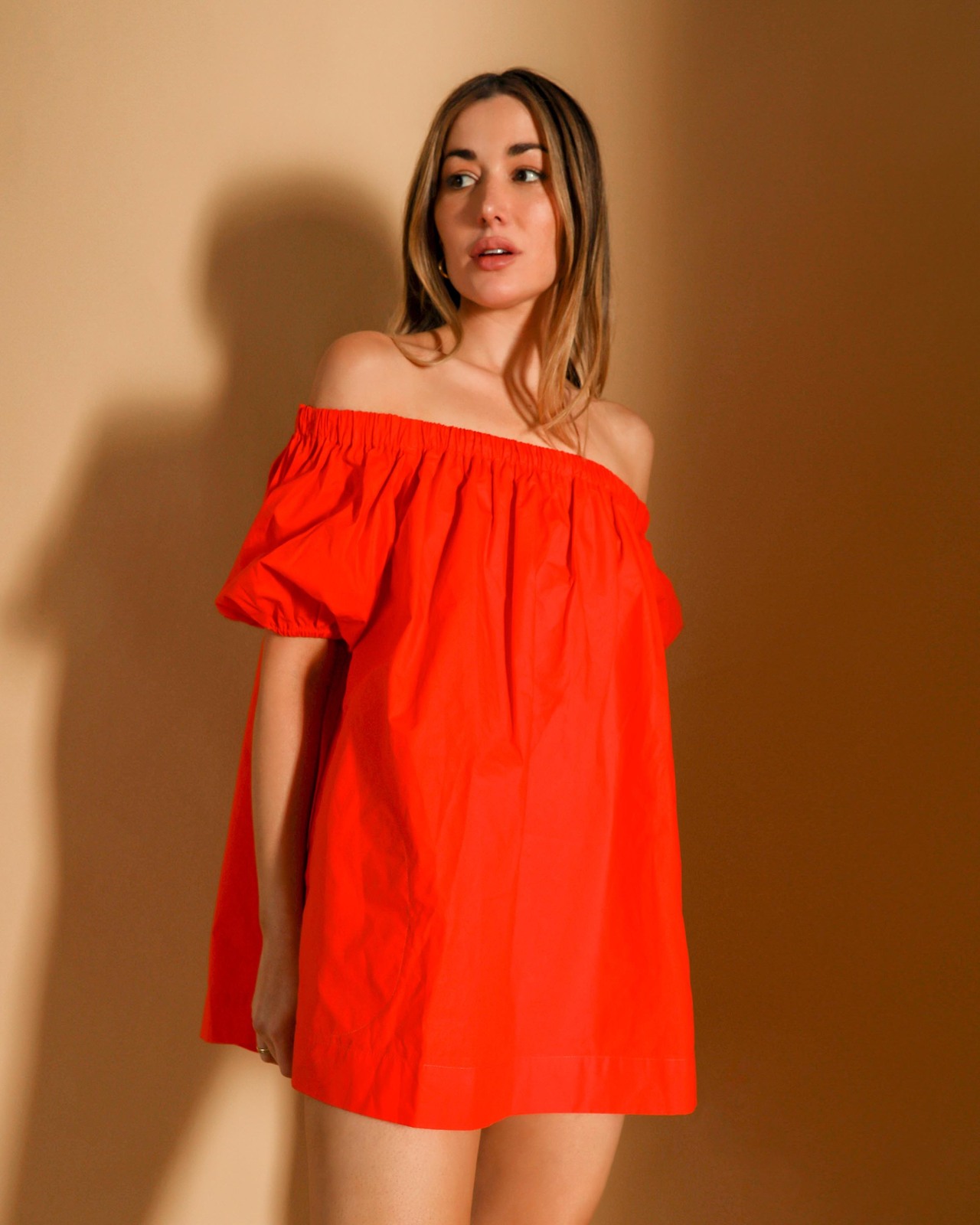 Lover Jada Mini Dress - AirRobe Lover Jada Mini Dress - AirRobe