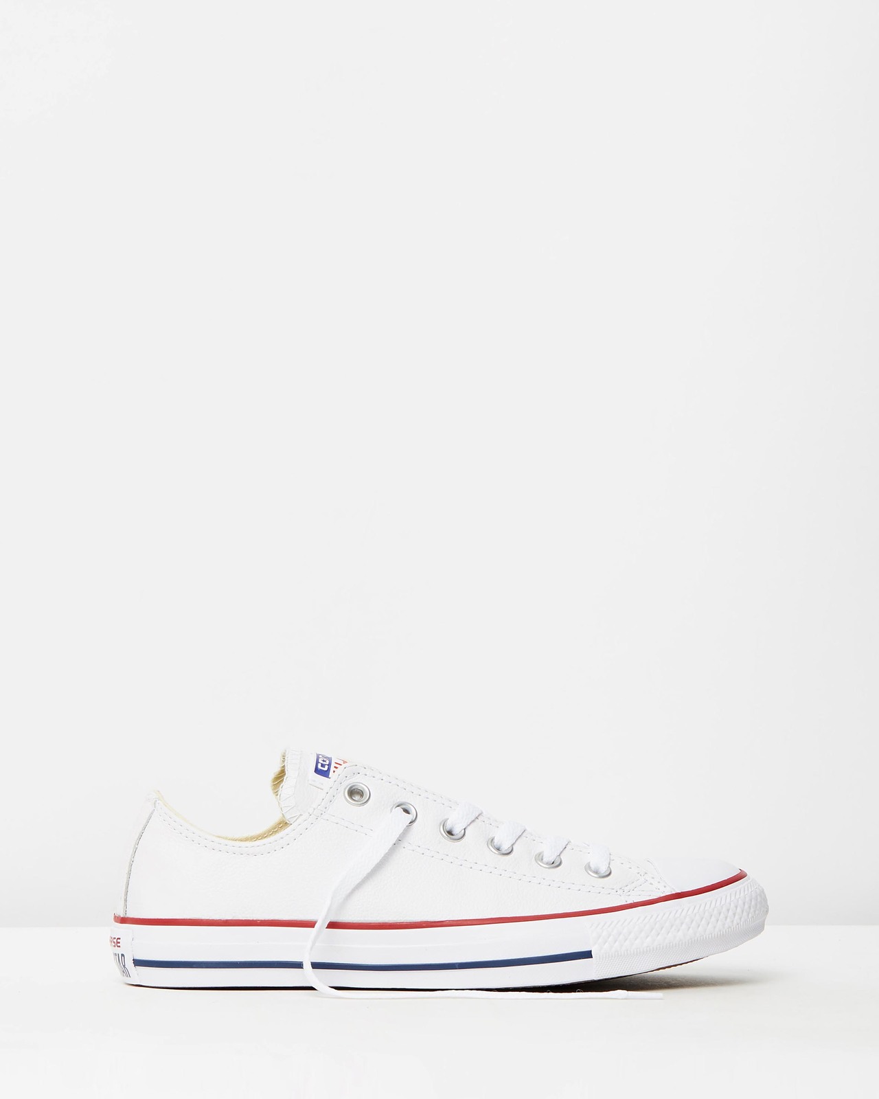 Chuck Taylor All Star Leather Ox