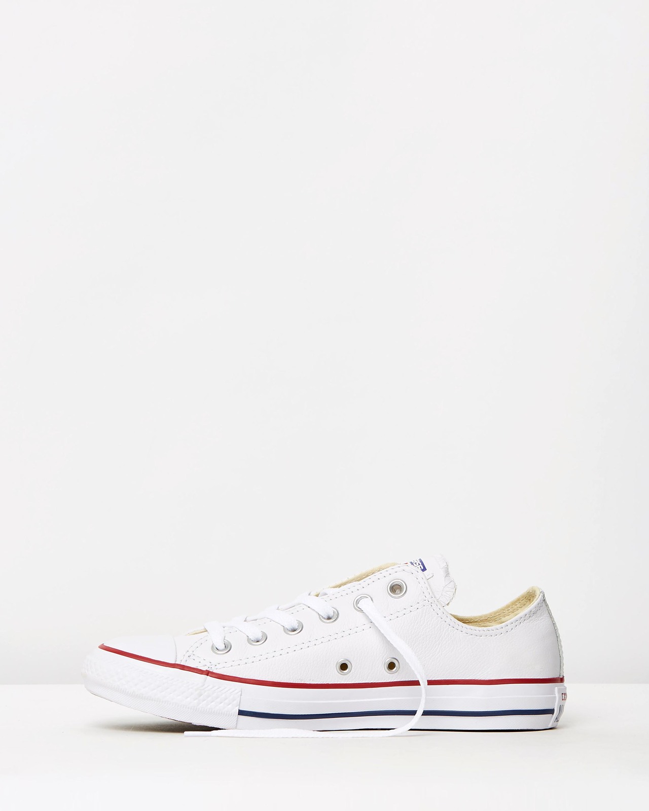 Chuck Taylor All Star Leather Ox