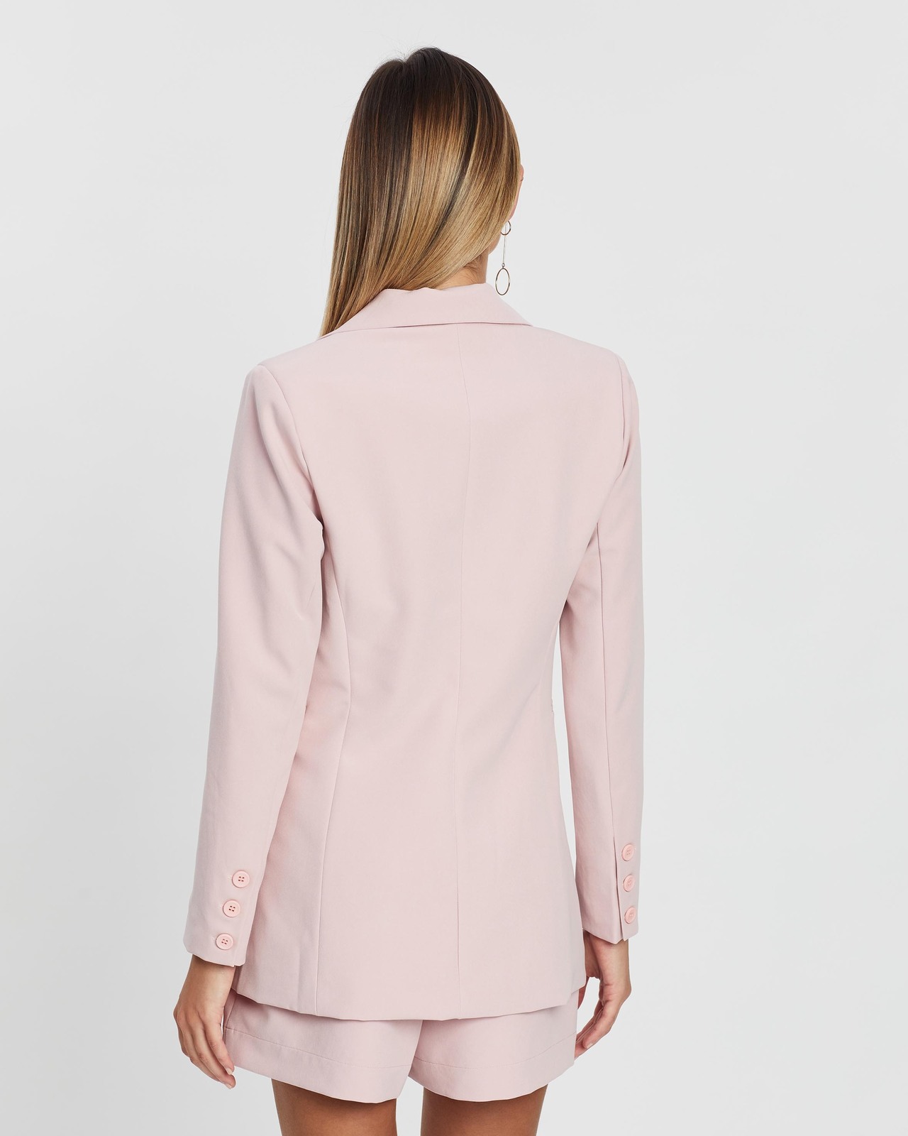 Bella Blazer