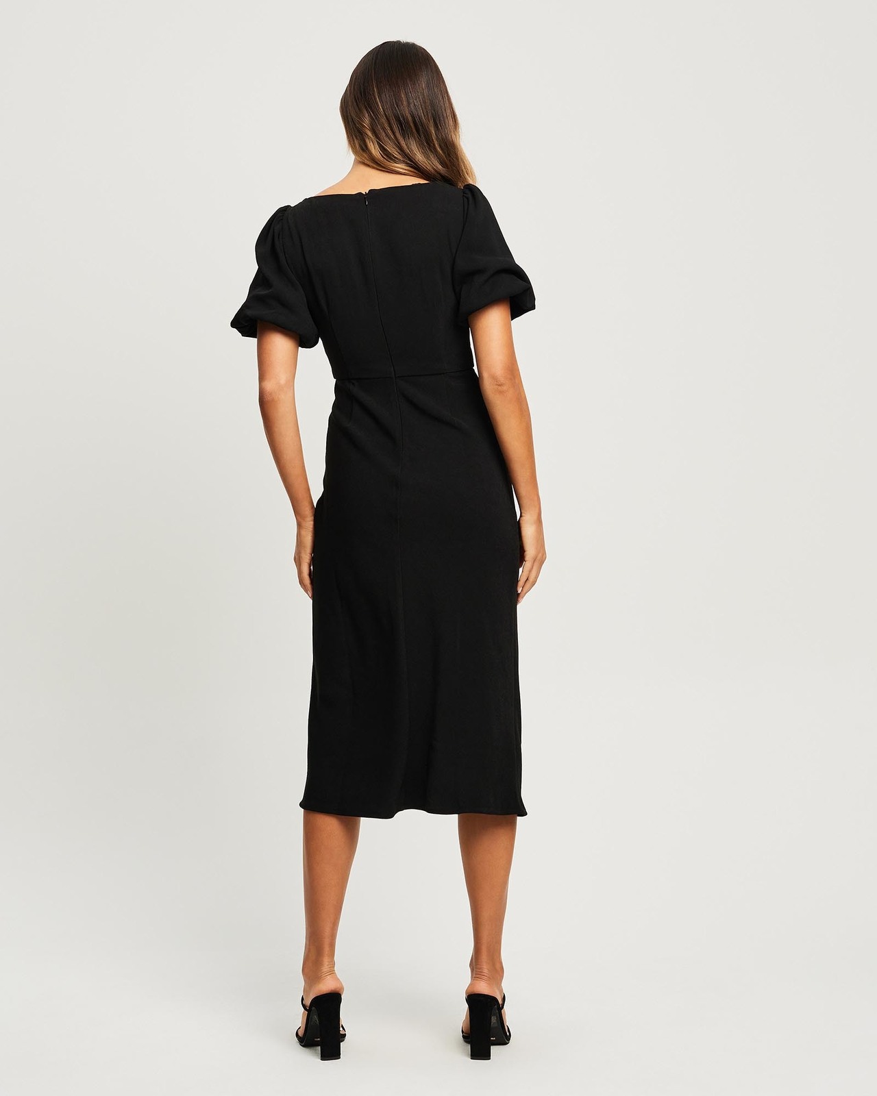 Sondra Midi Dress