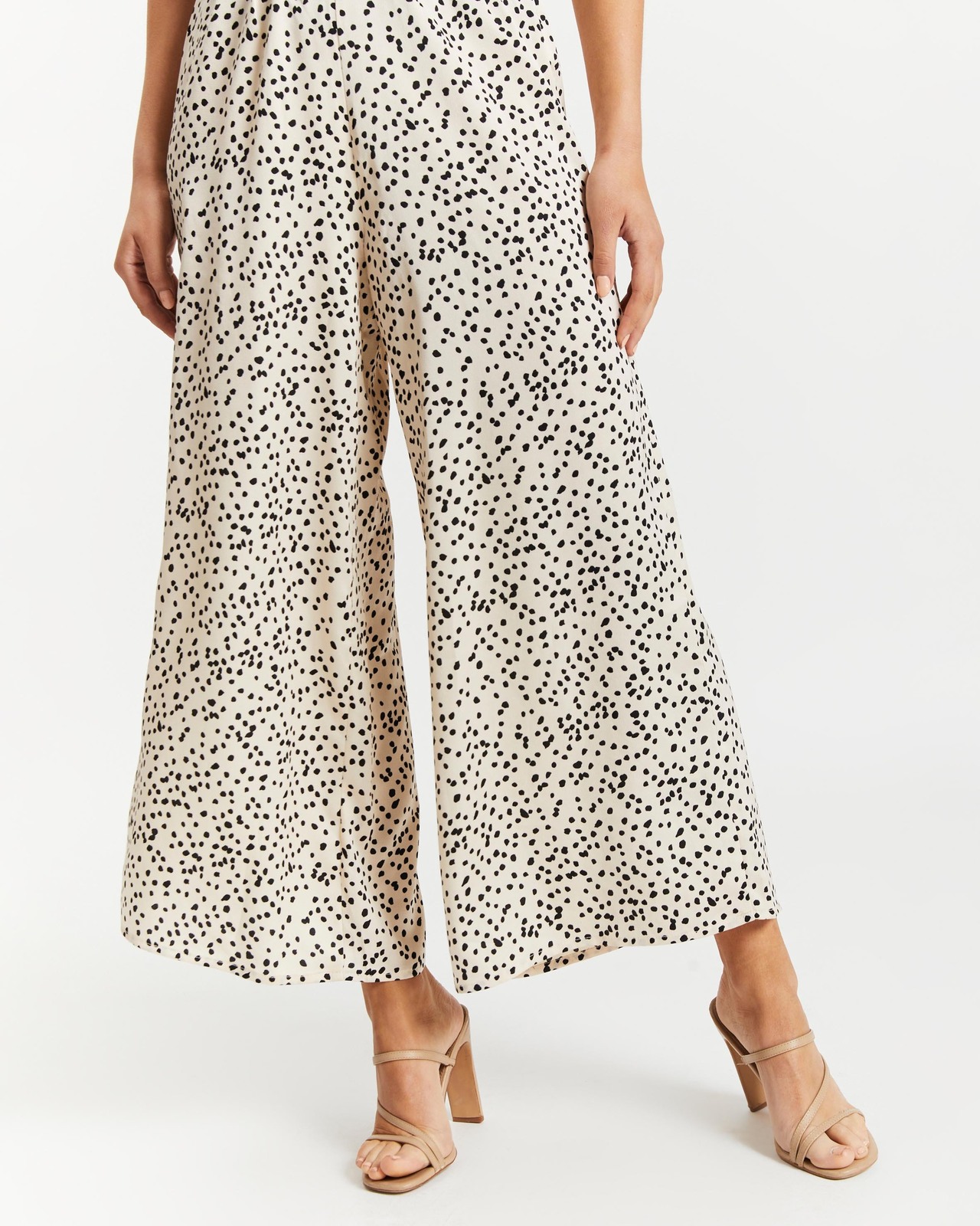 Eva Wide Leg Pants