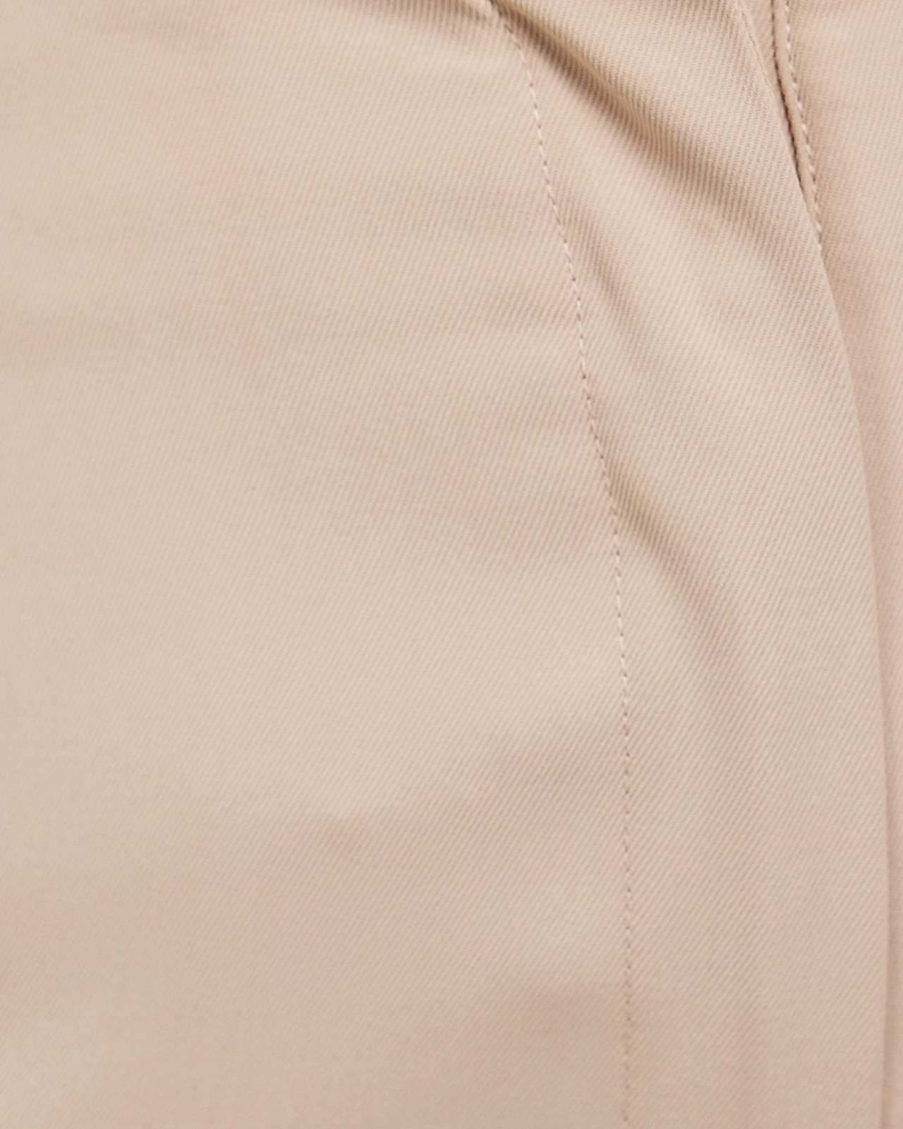 Lolana High Waist Straight Leg Pants