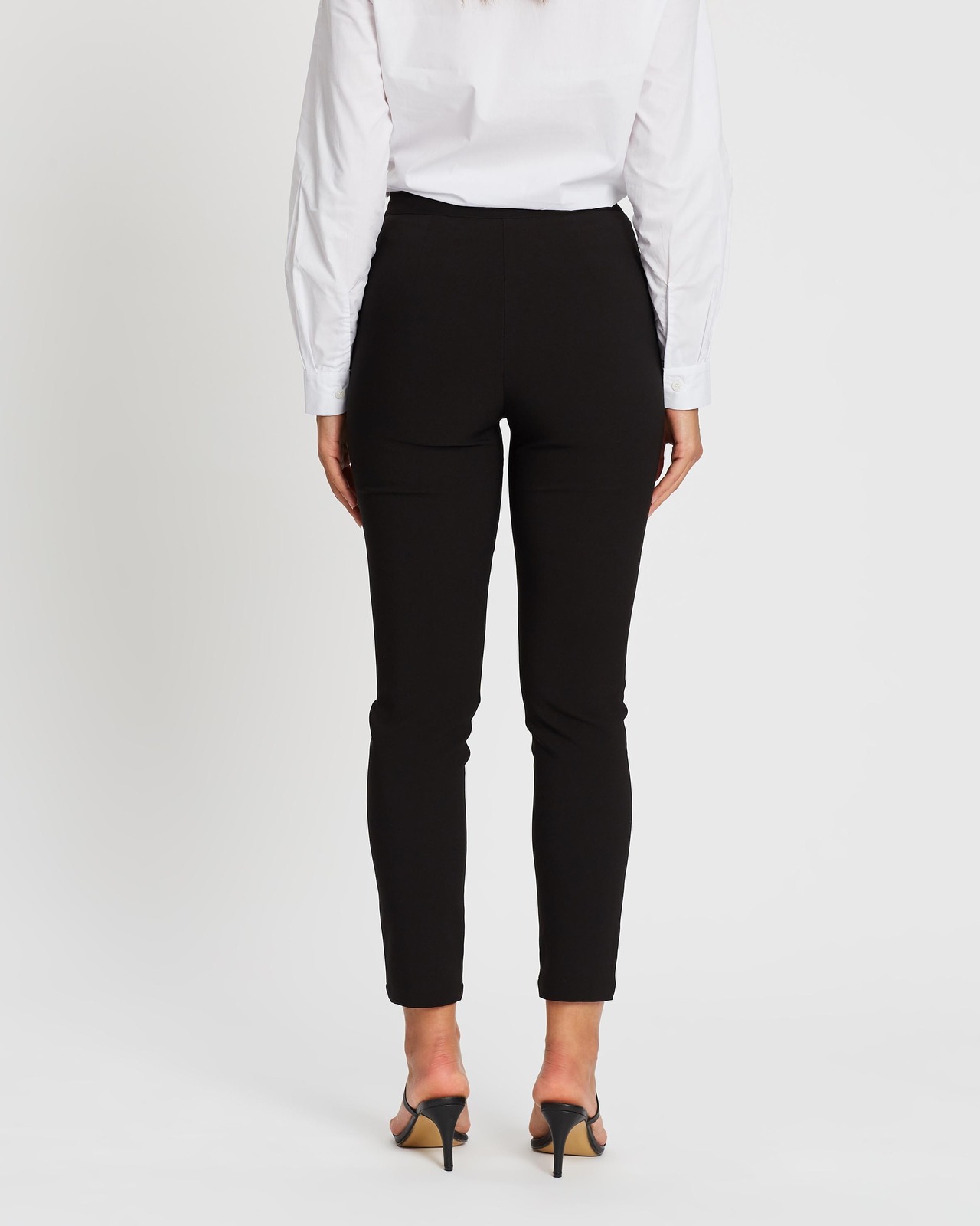 Slim Leg Pants