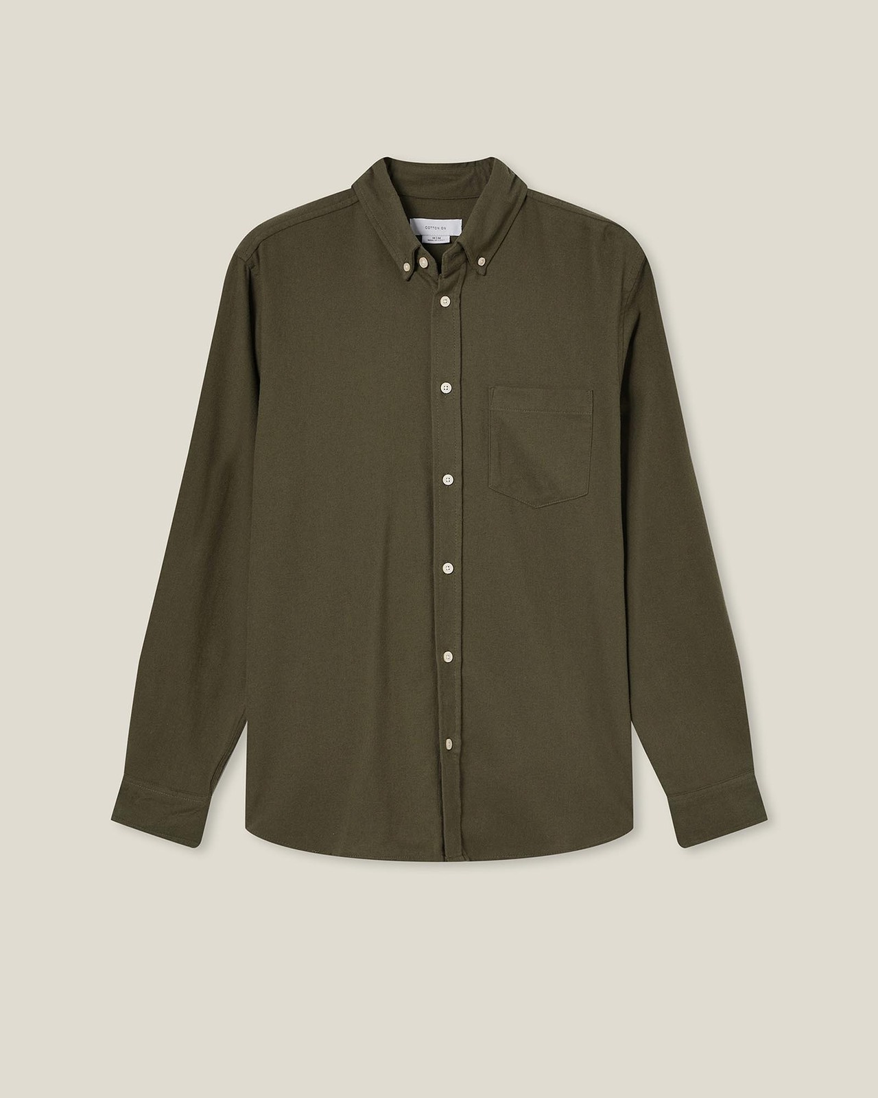Mayfair Long Sleeve Shirt