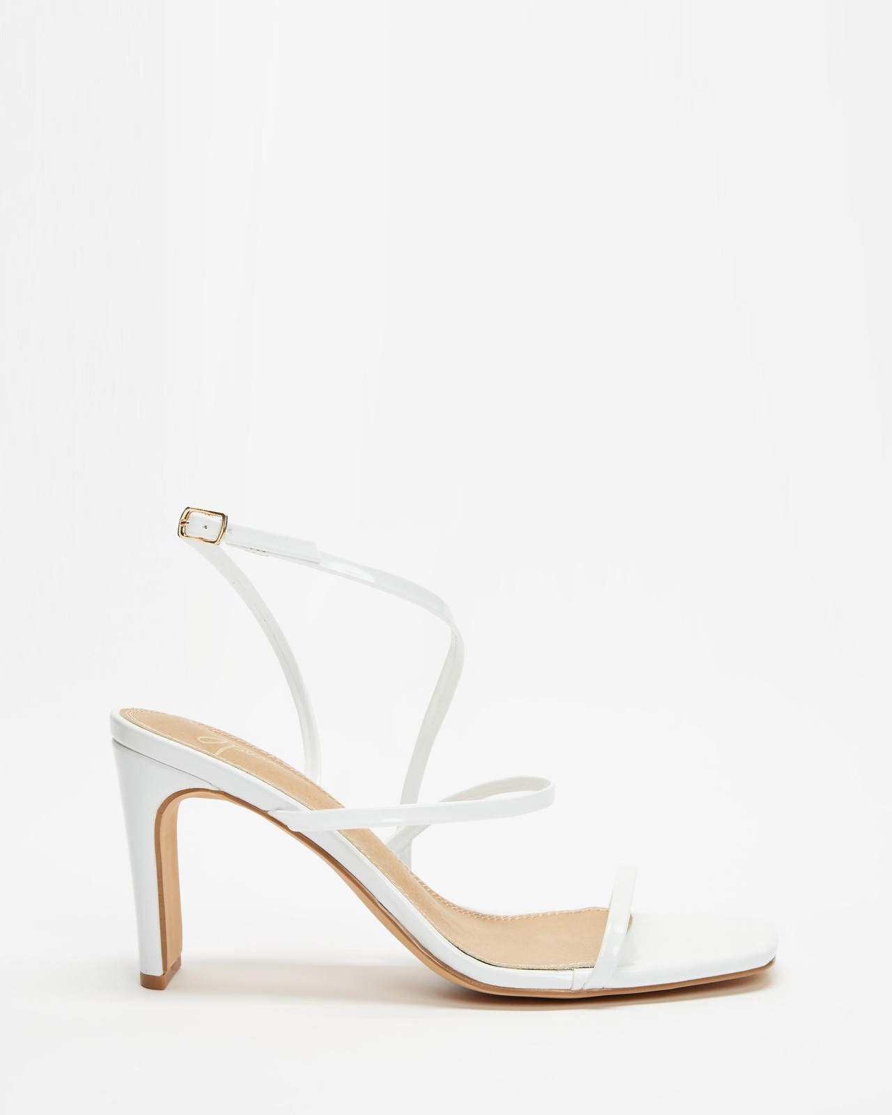Franny Heels
