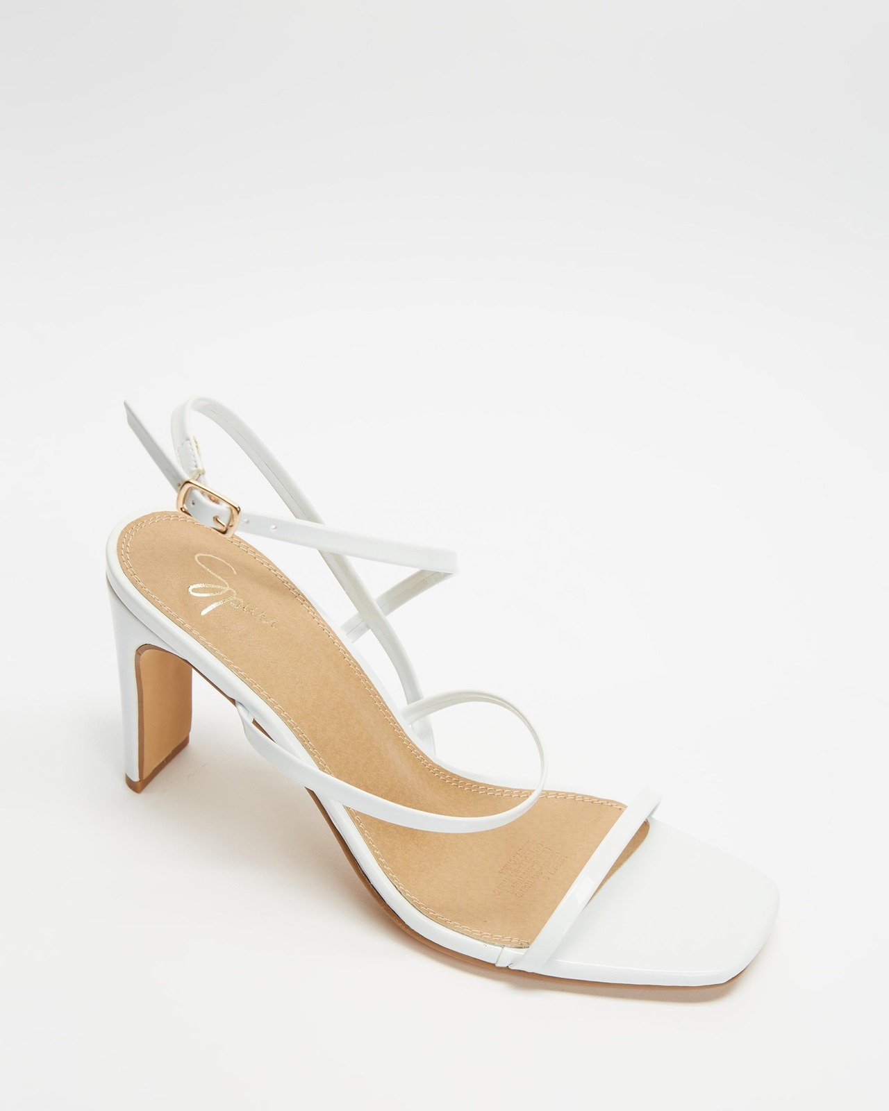 Franny Heels