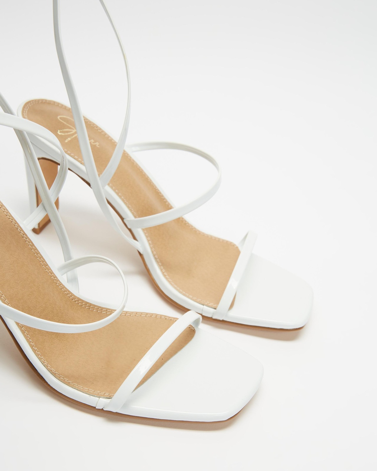Franny Heels