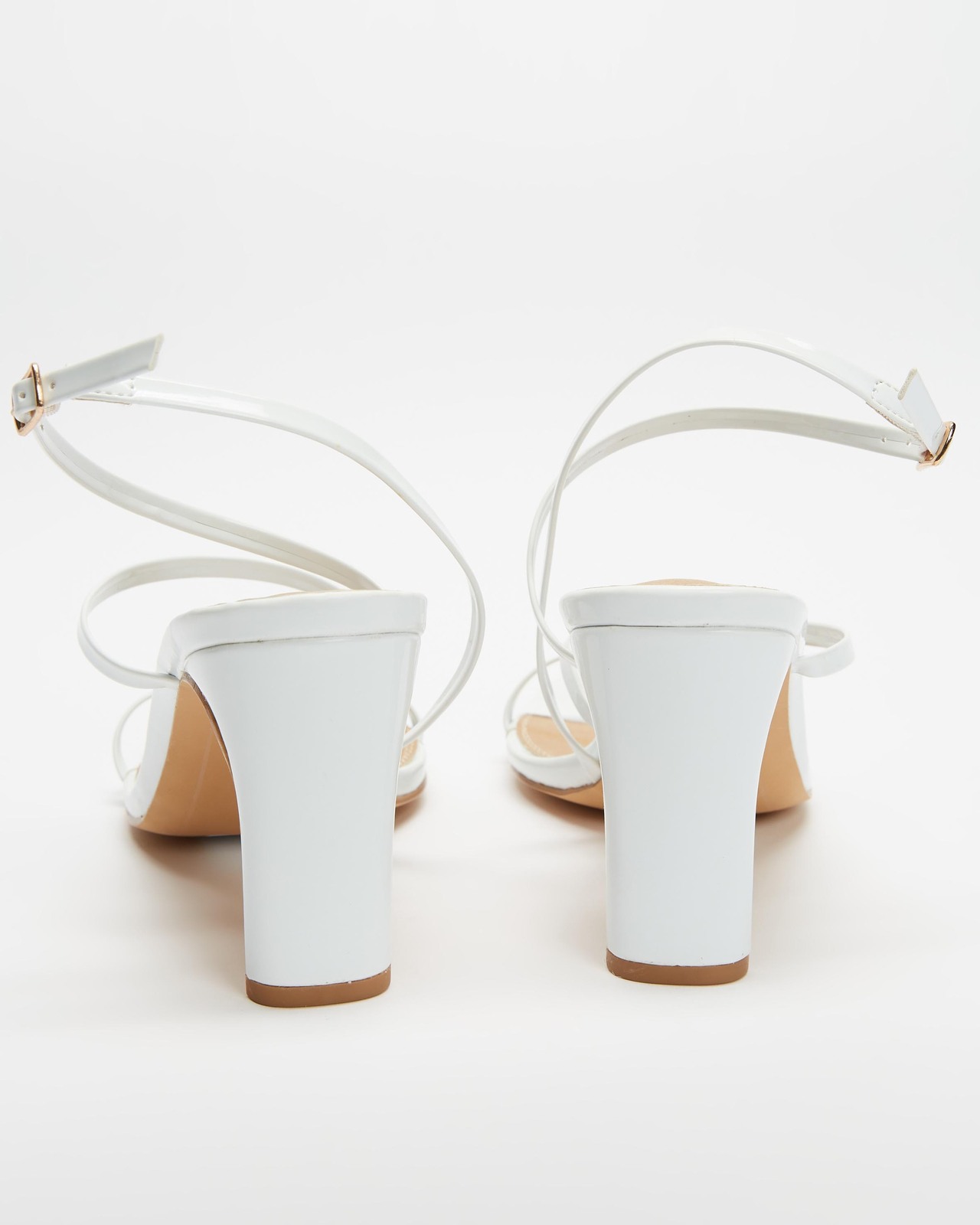 Franny Heels