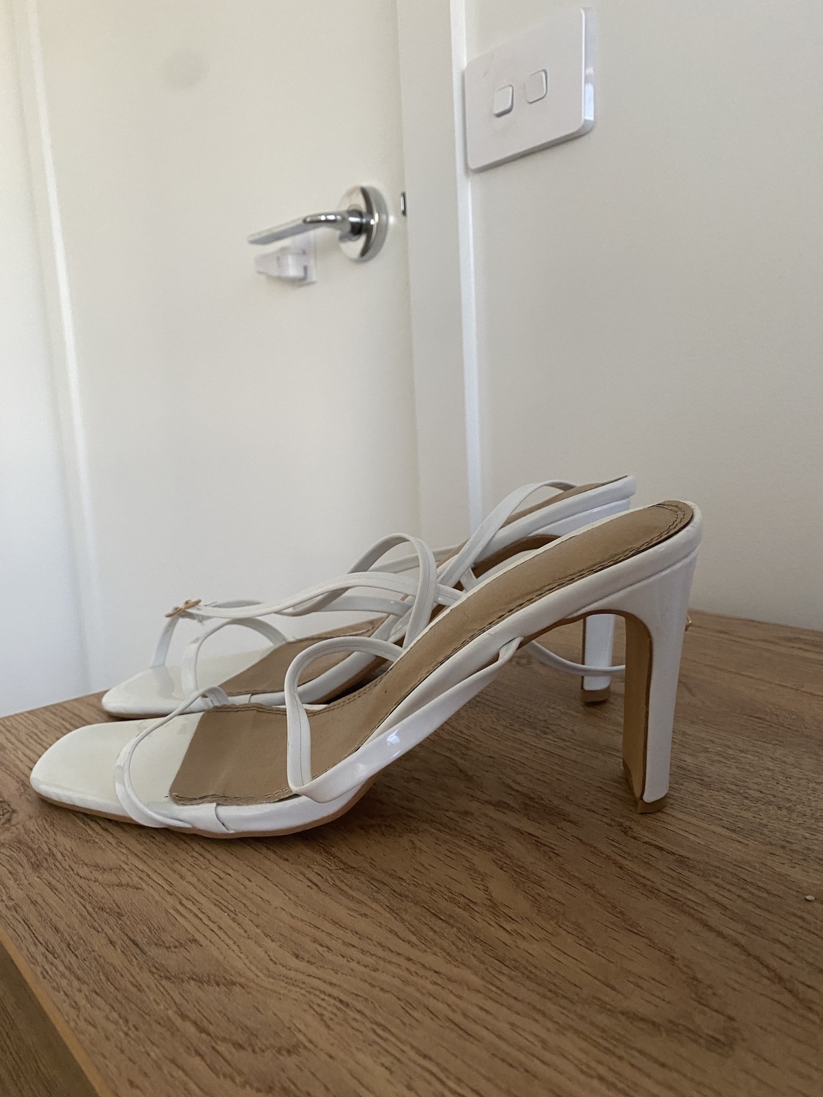 Franny Heels