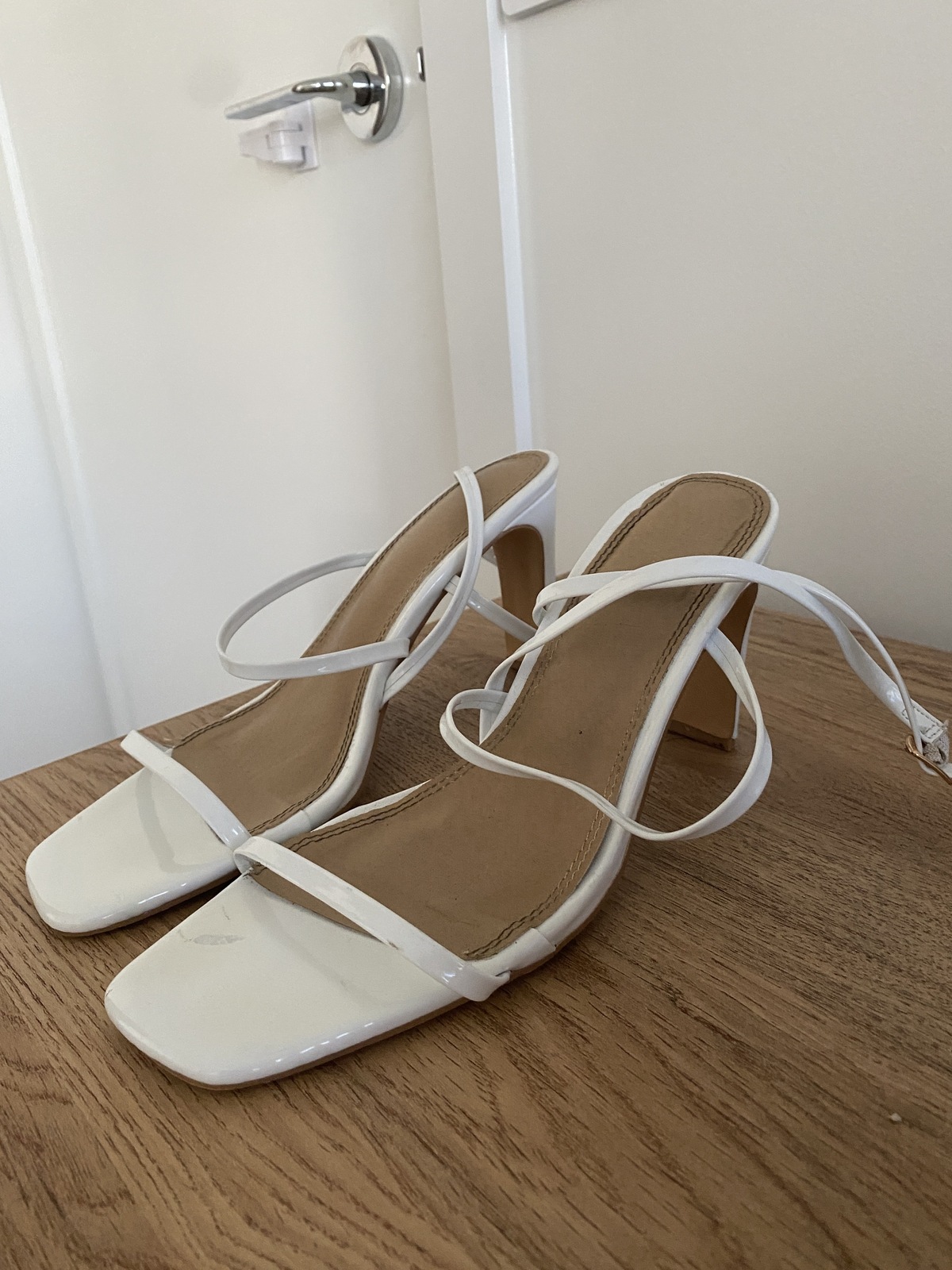 Franny Heels