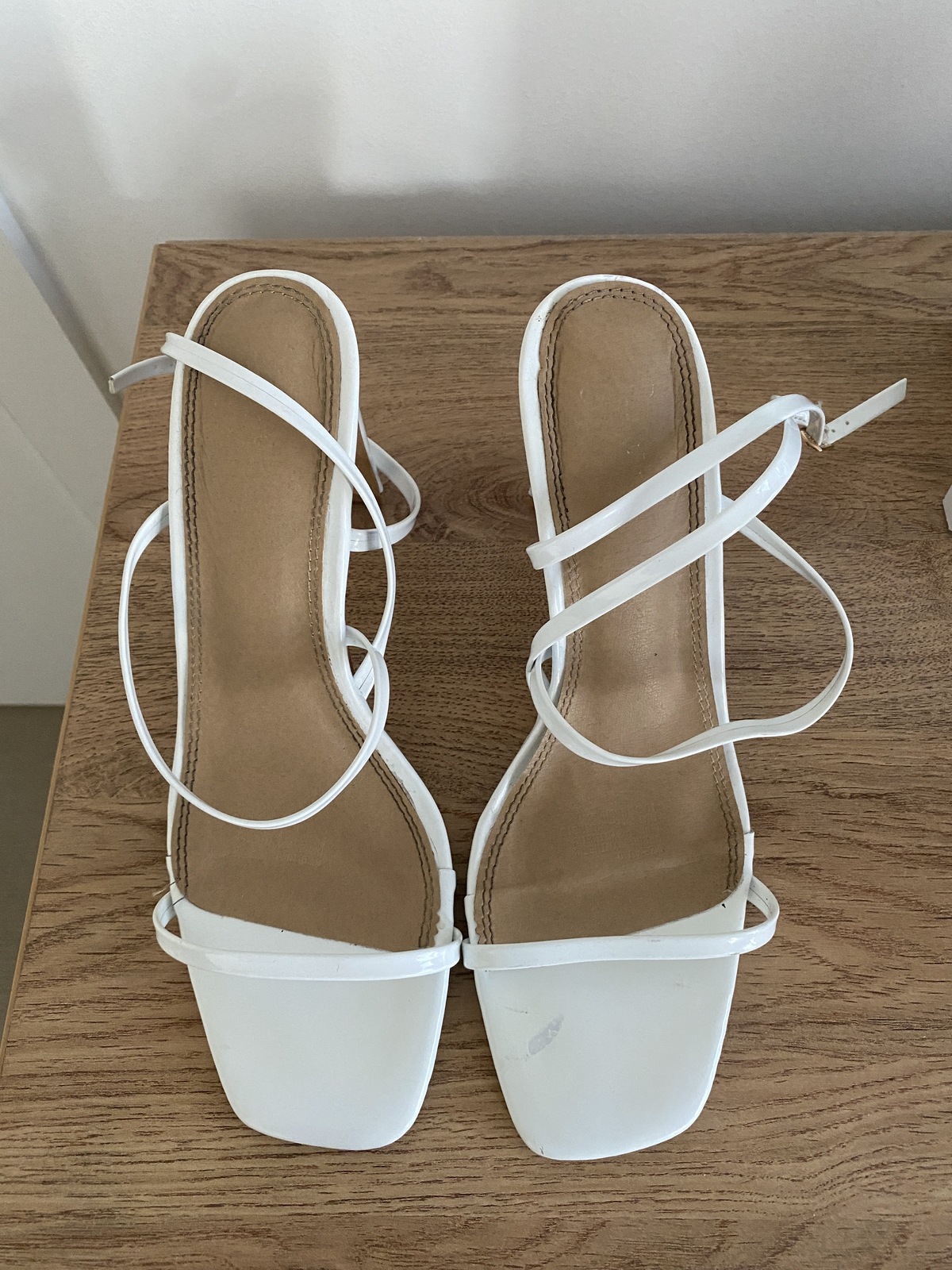 Franny Heels