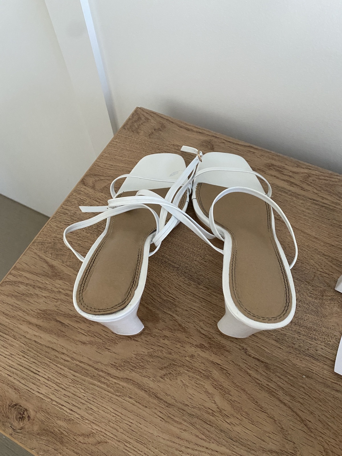 Franny Heels