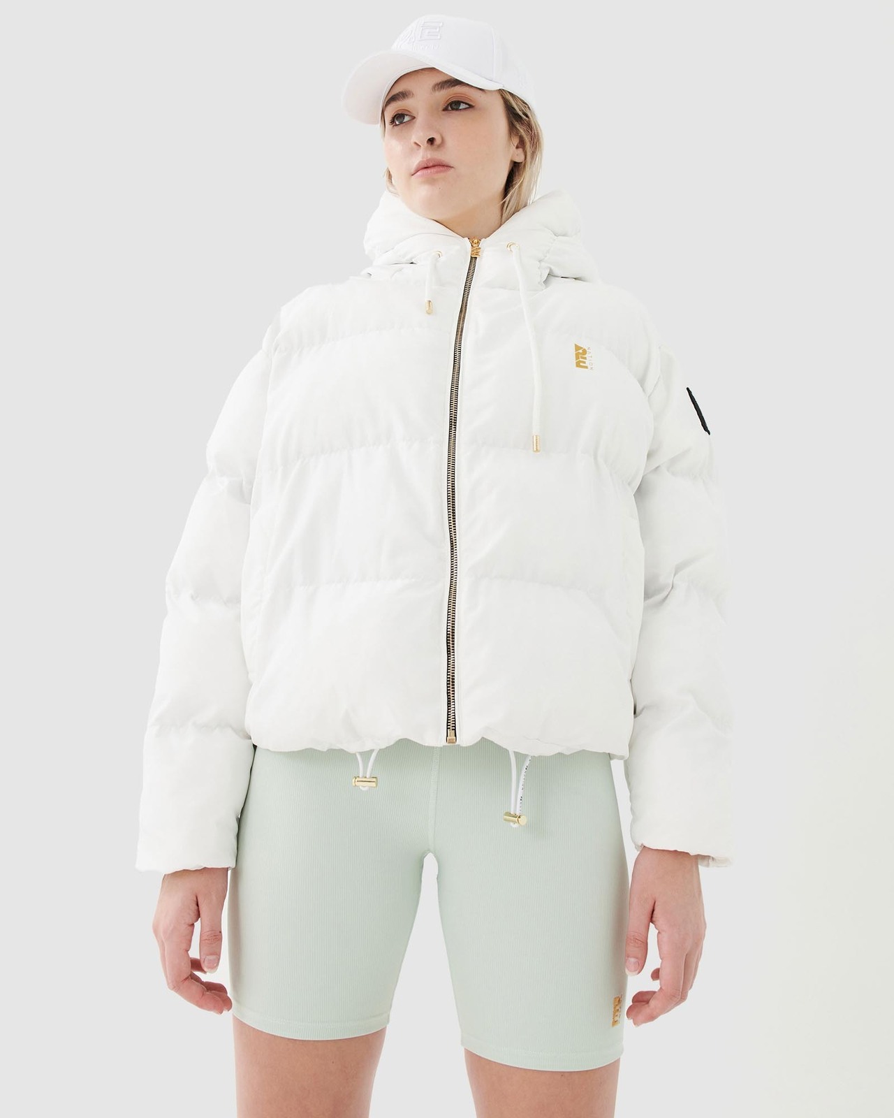 All Around Jacket